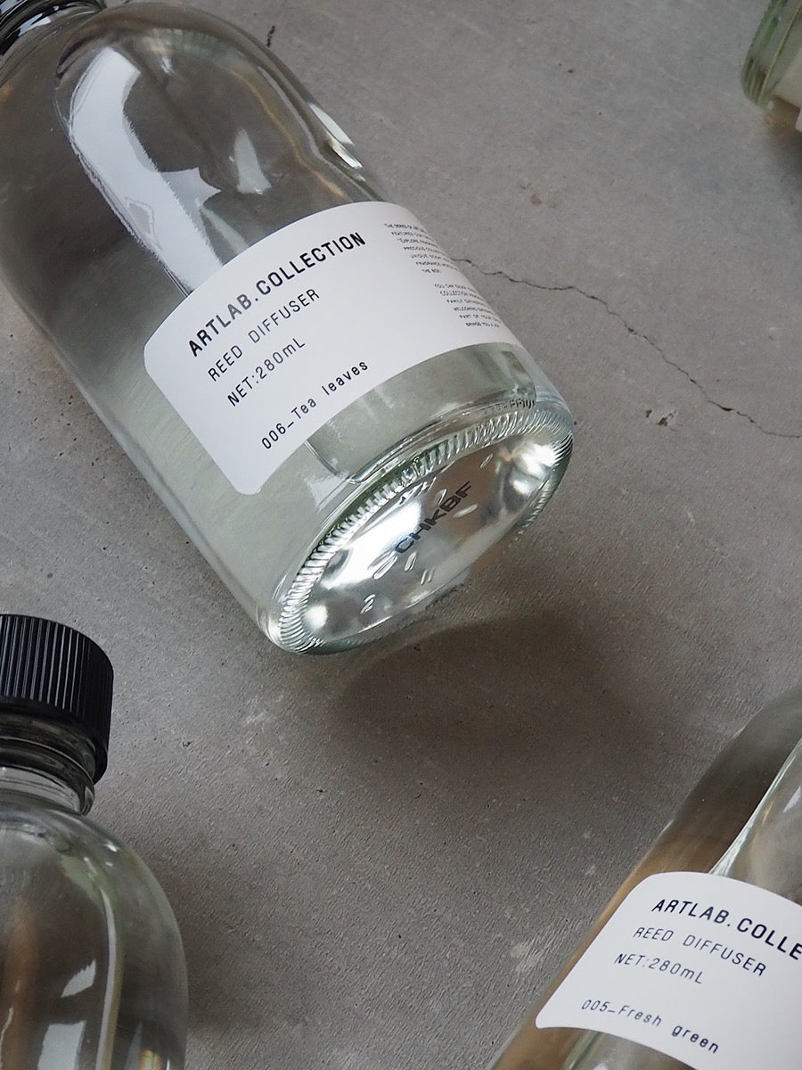 ARTLAB.COLLECTION REED DIFFUSER