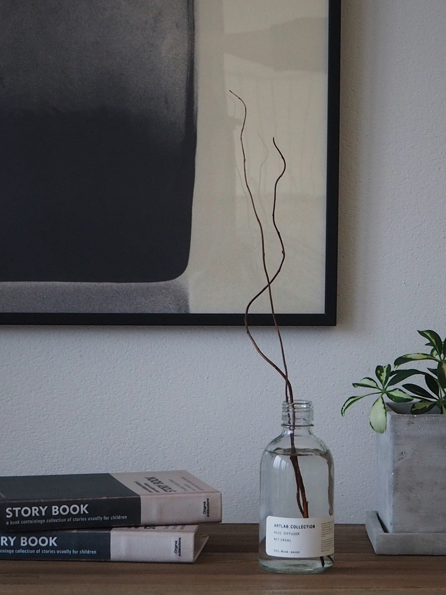 ARTLAB.COLLECTION REED DIFFUSER