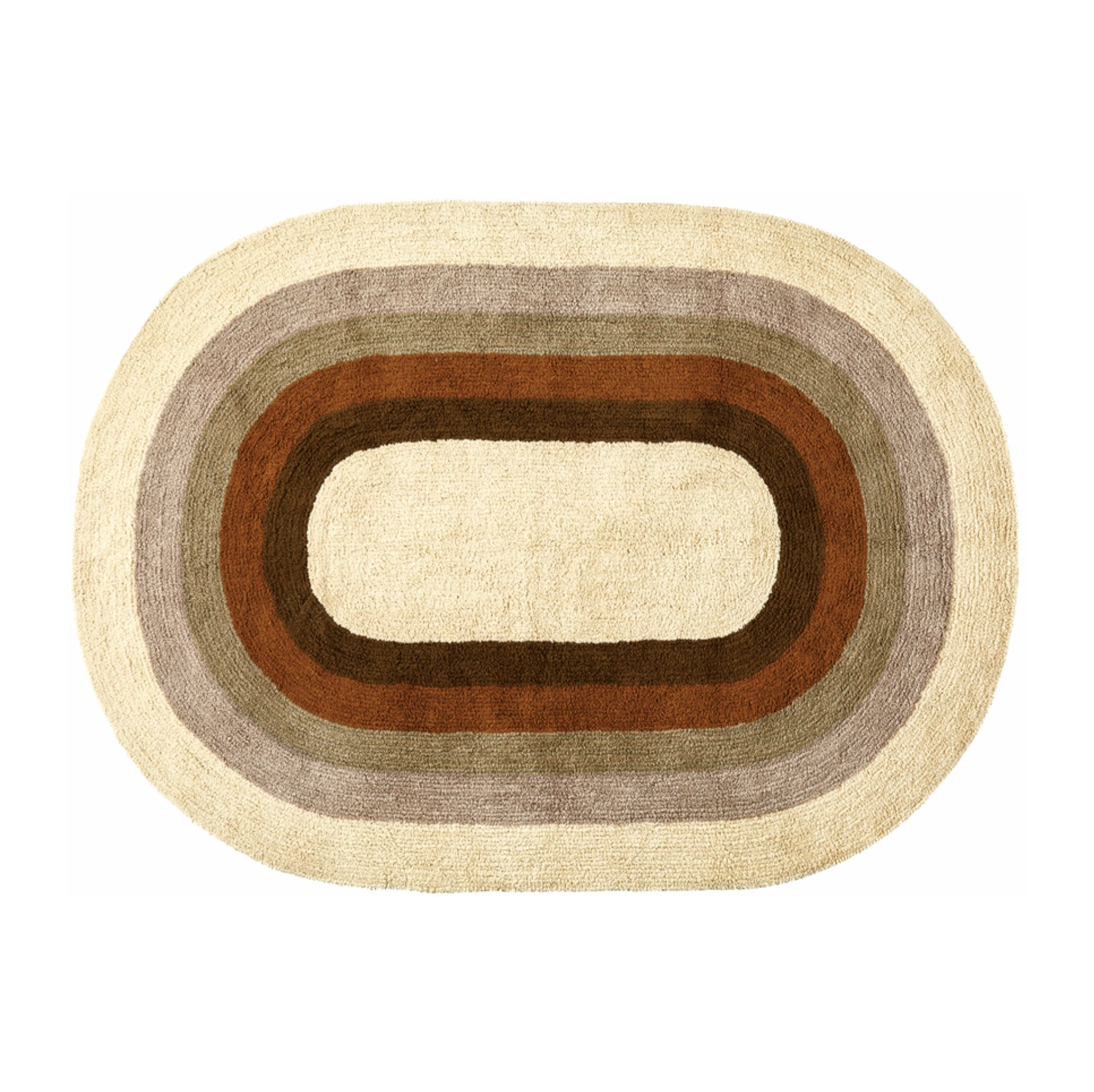 Moltke Cotton Rug