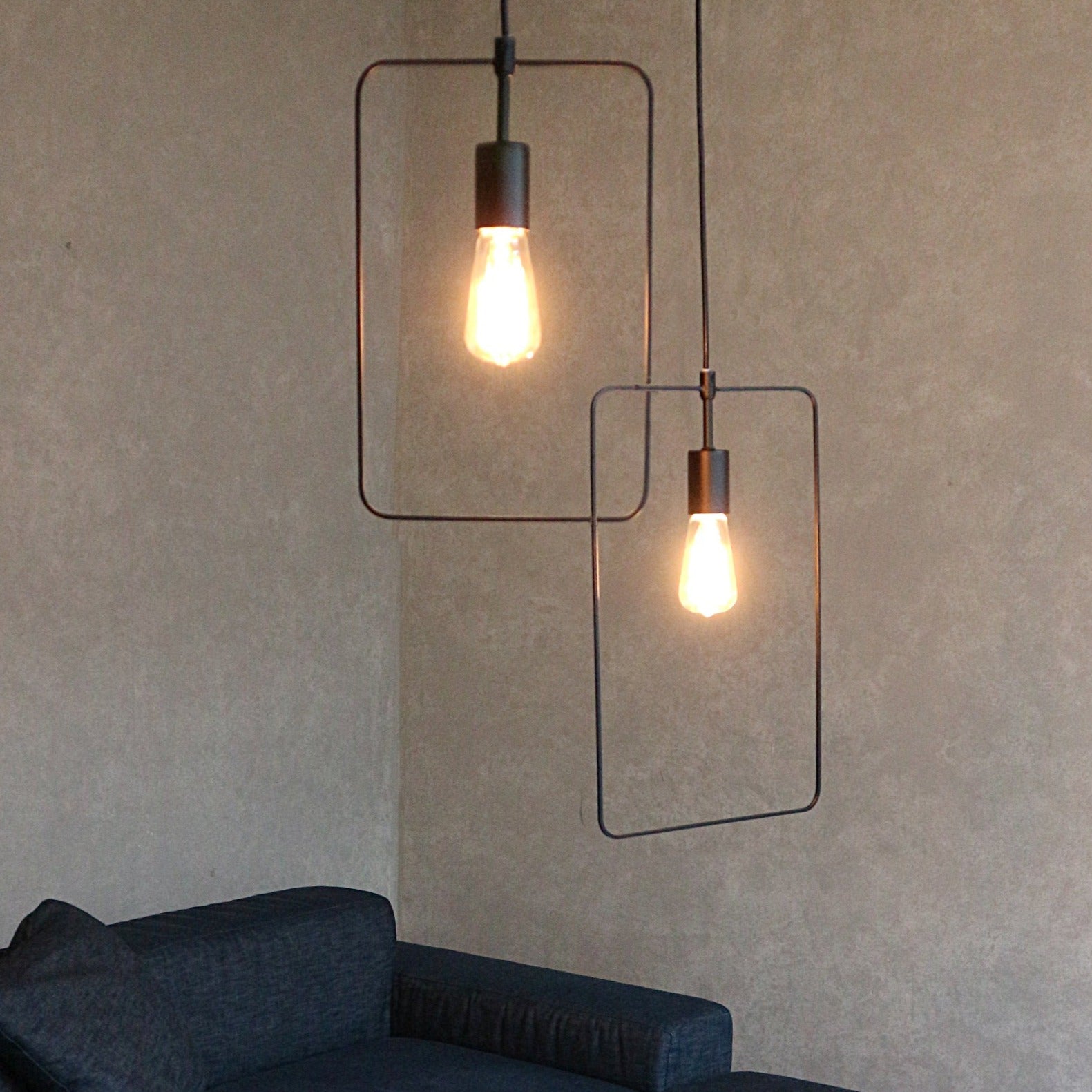 Scenario S|PENDANT LIGHT