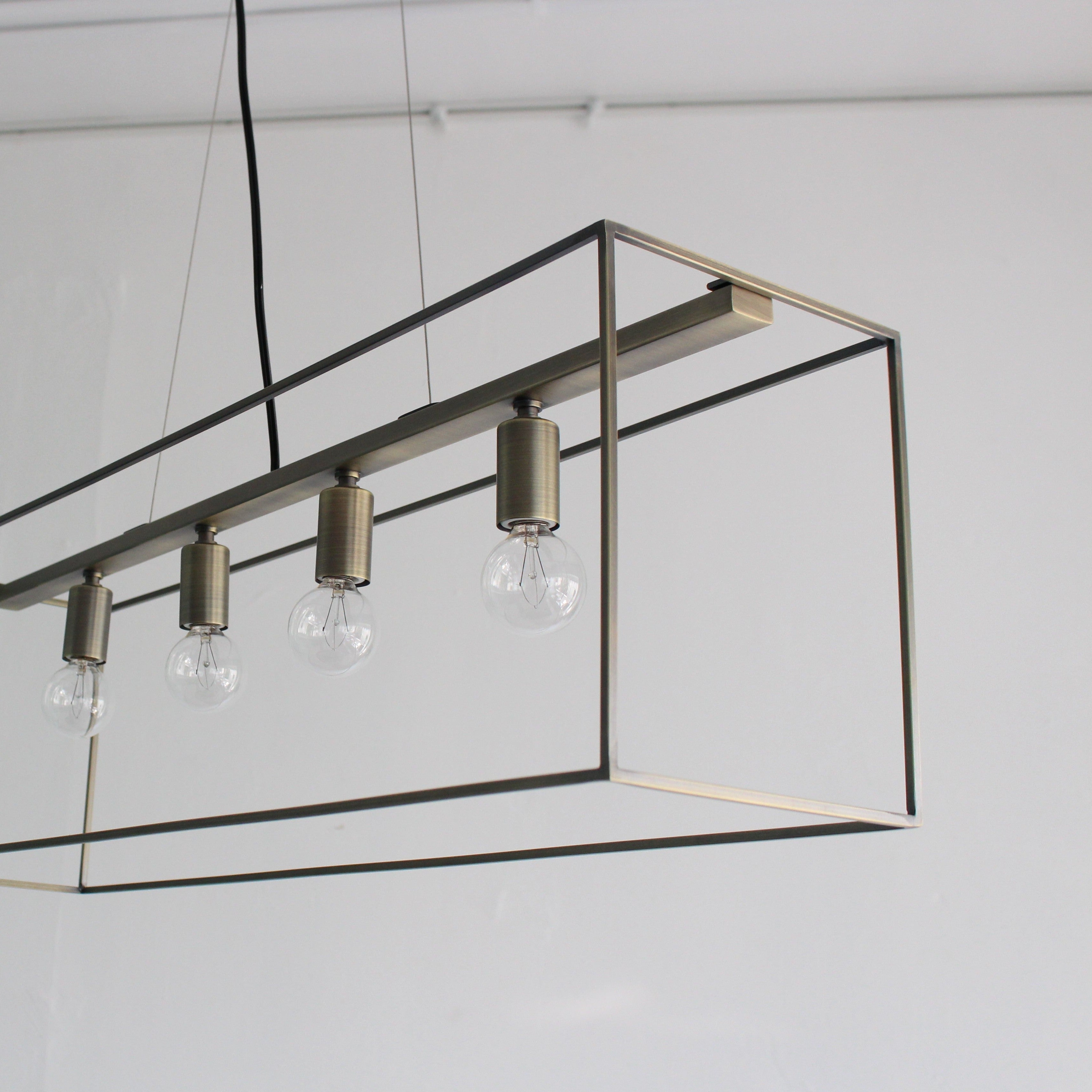 Scenario W|PENDANT LIGHT