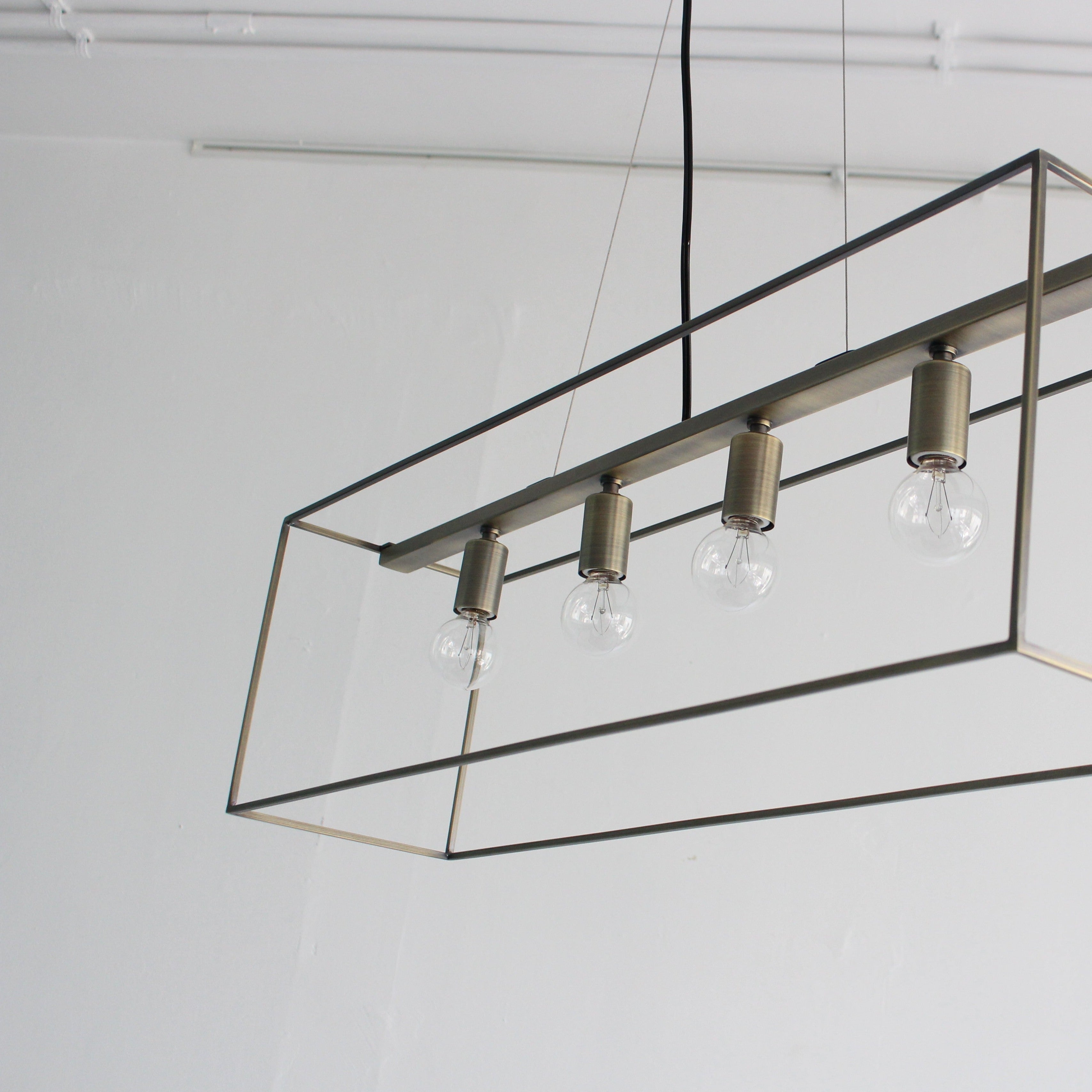 Scenario W|PENDANT LIGHT