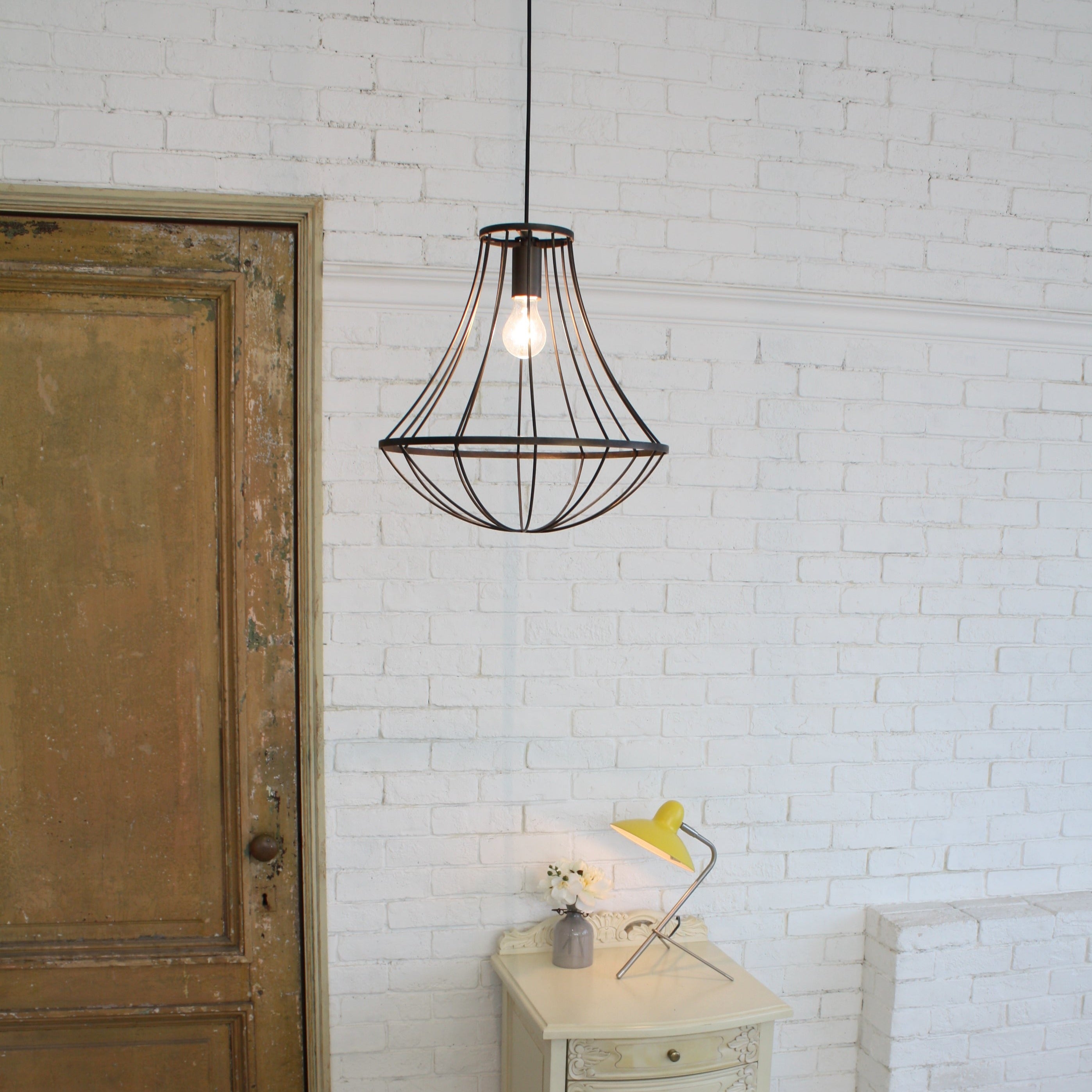 Gemma|PENDANT LIGHT