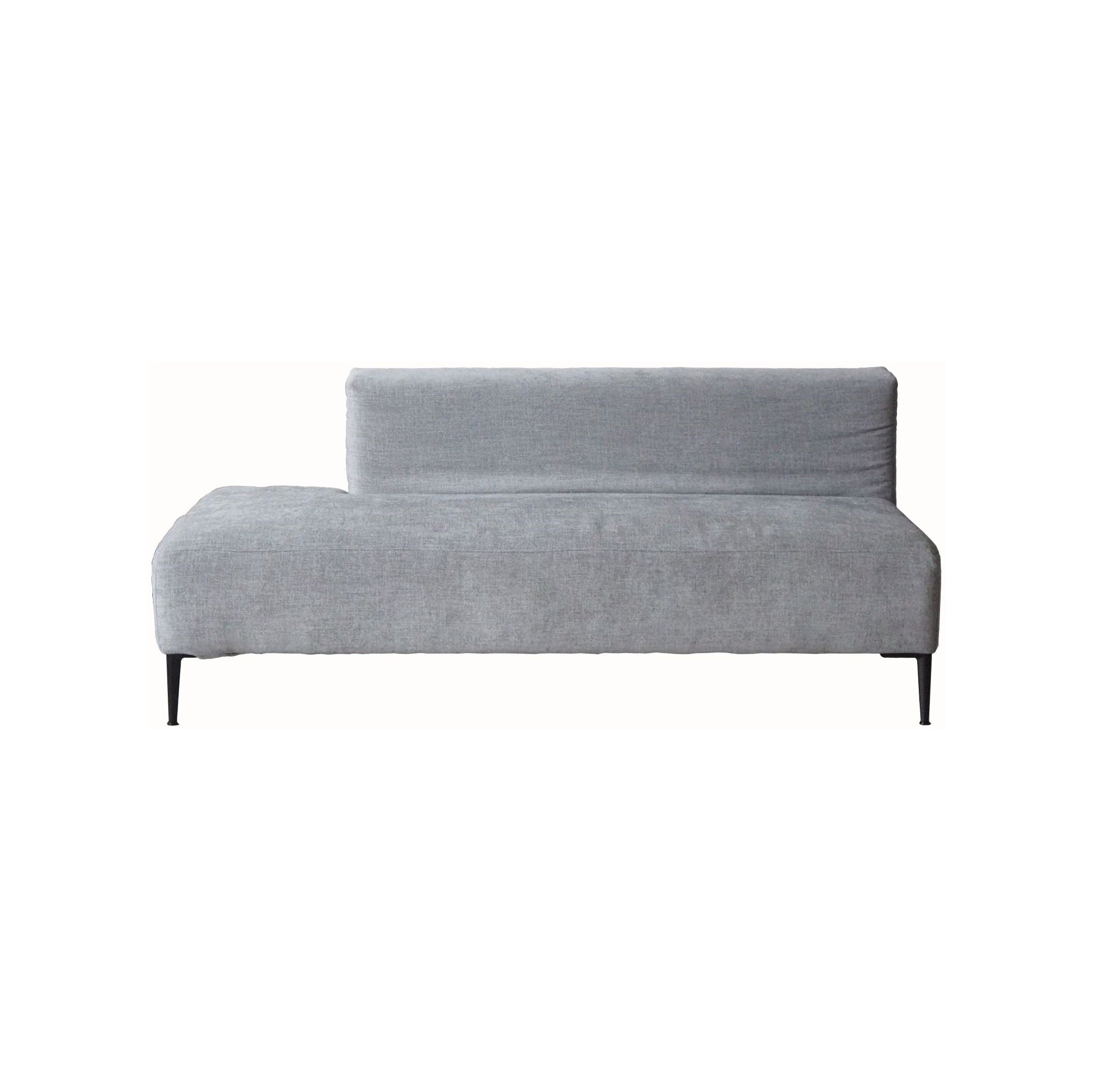 LIZ 2P ORDER COUCH SOFA