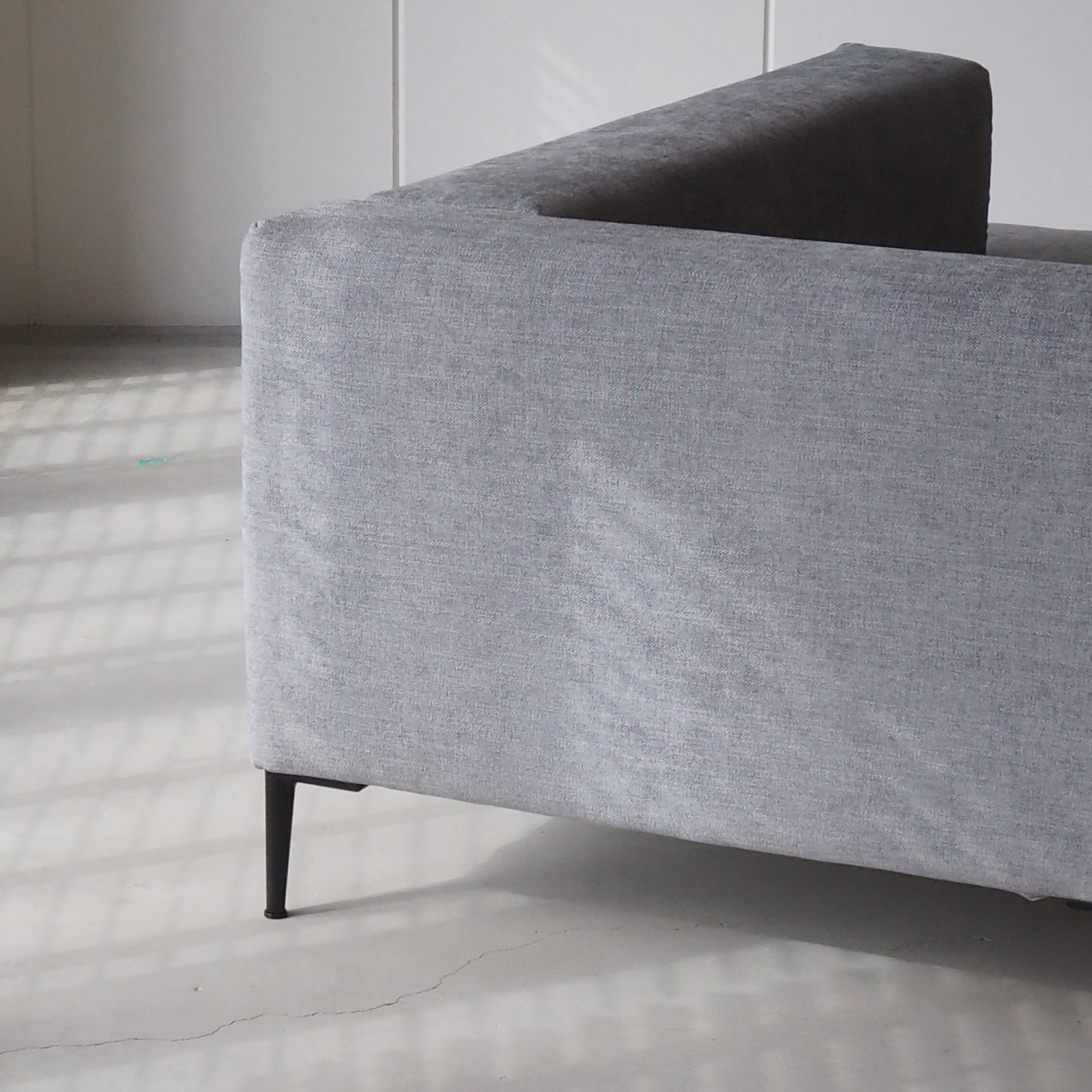 LIZ 3P ORDER COUCH SOFA