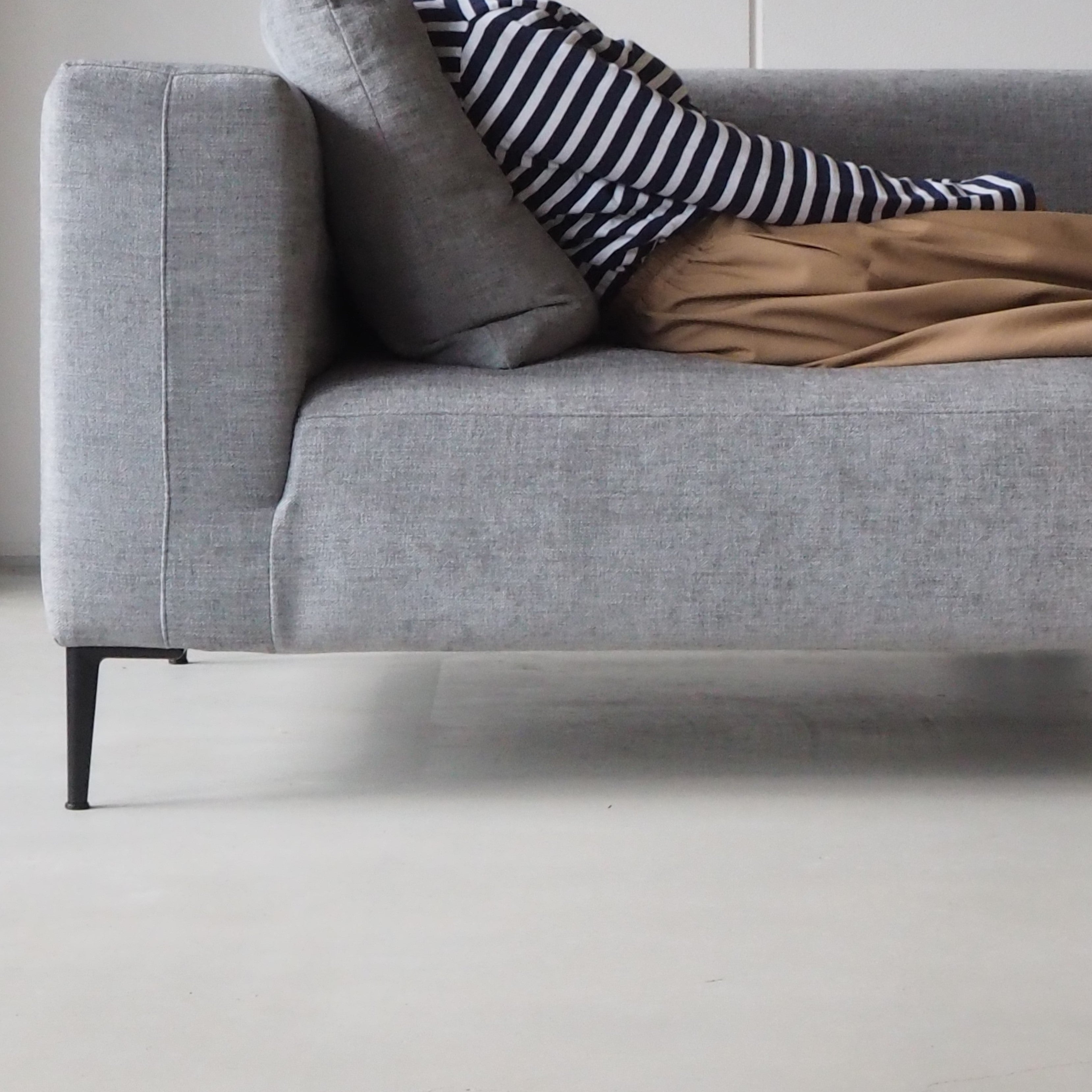 LIZ 3P ORDER COUCH SOFA