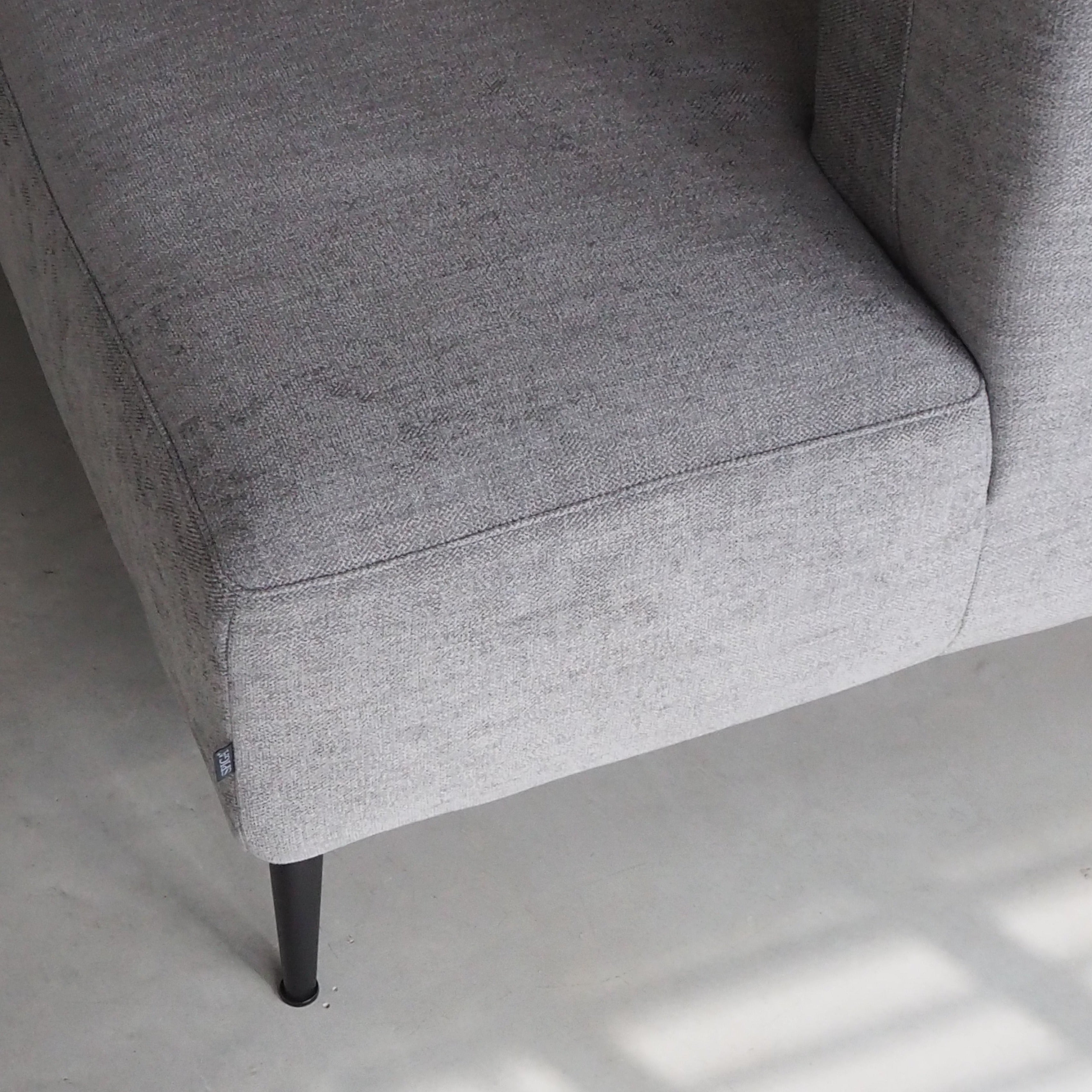 LIZ 2P ORDER COUCH SOFA