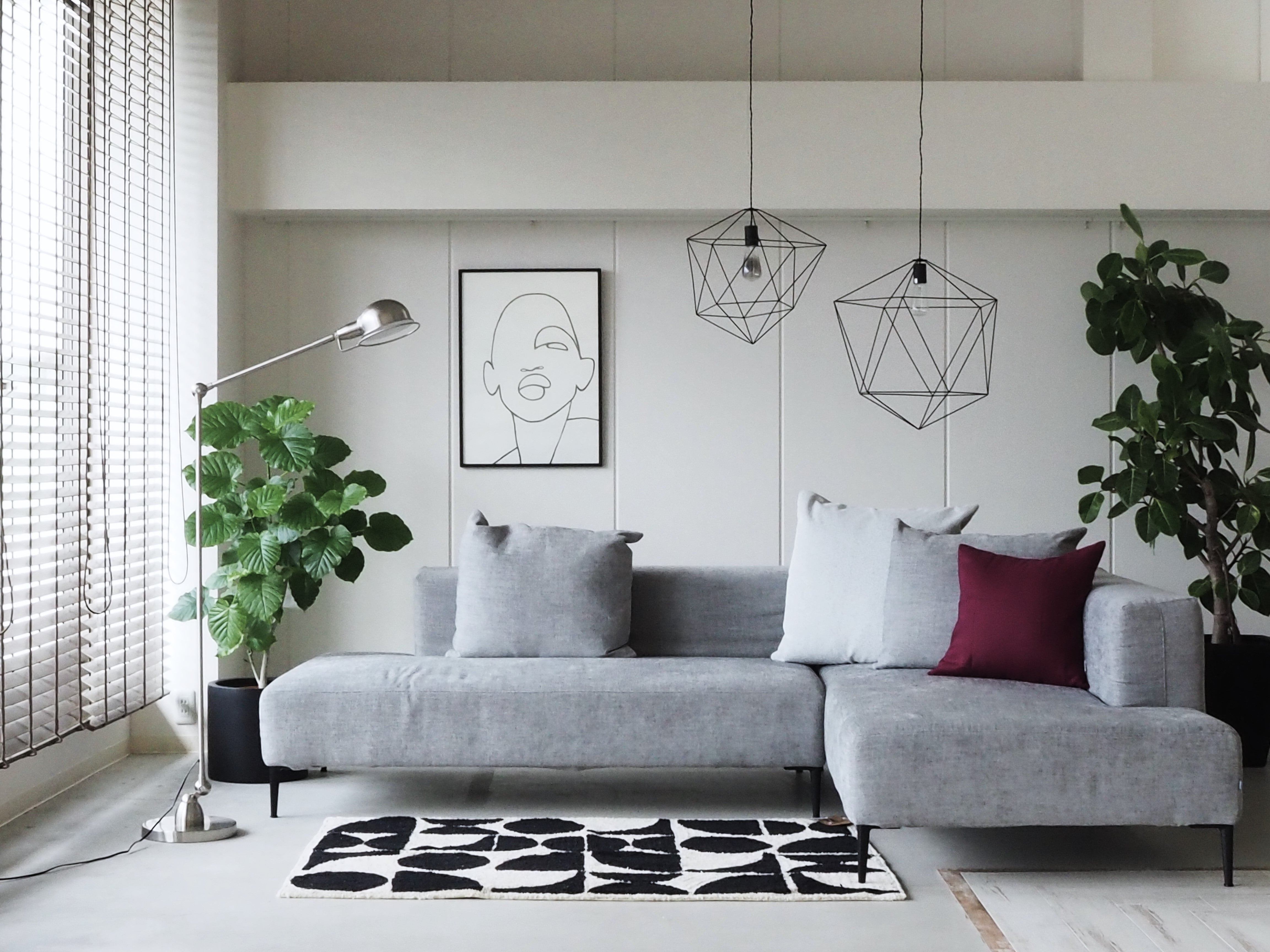 LIZ 3P ORDER COUCH SOFA