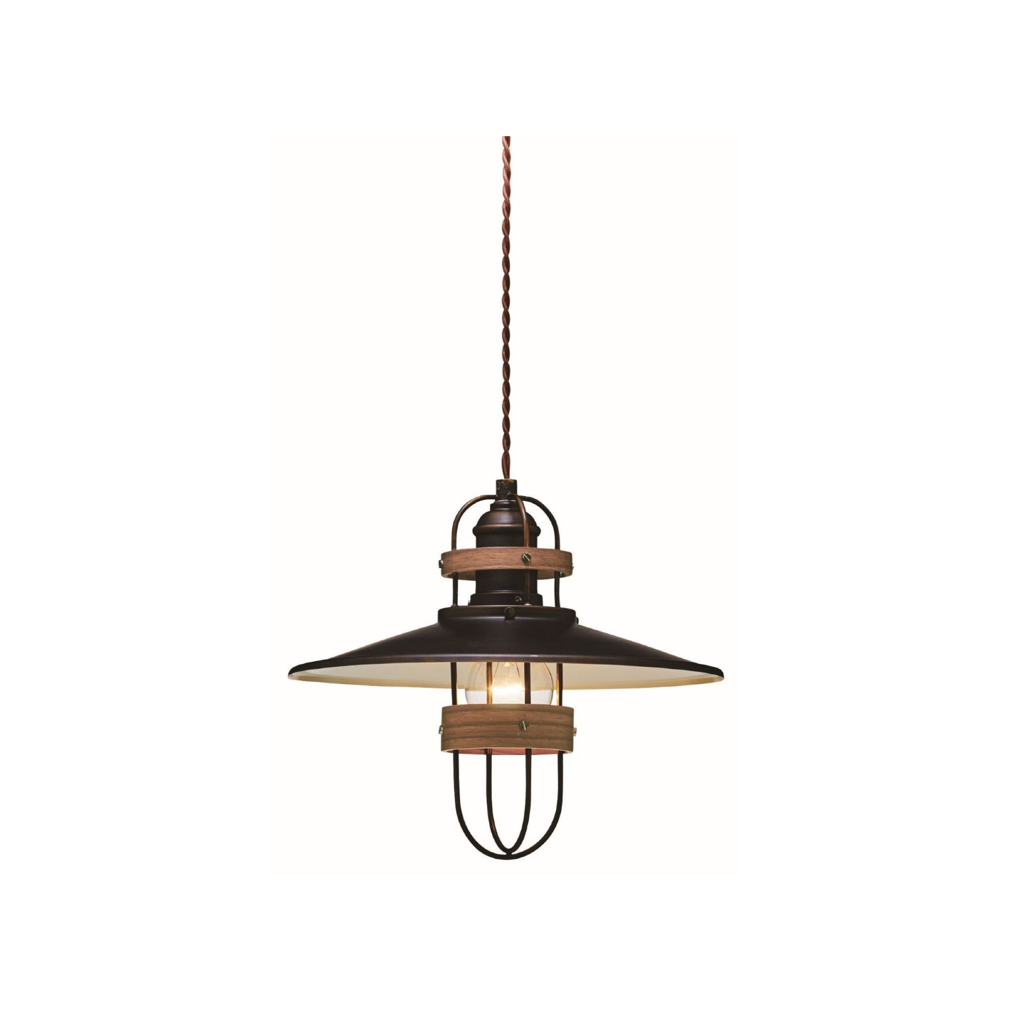 Finhaut|PENDANT LIGHT