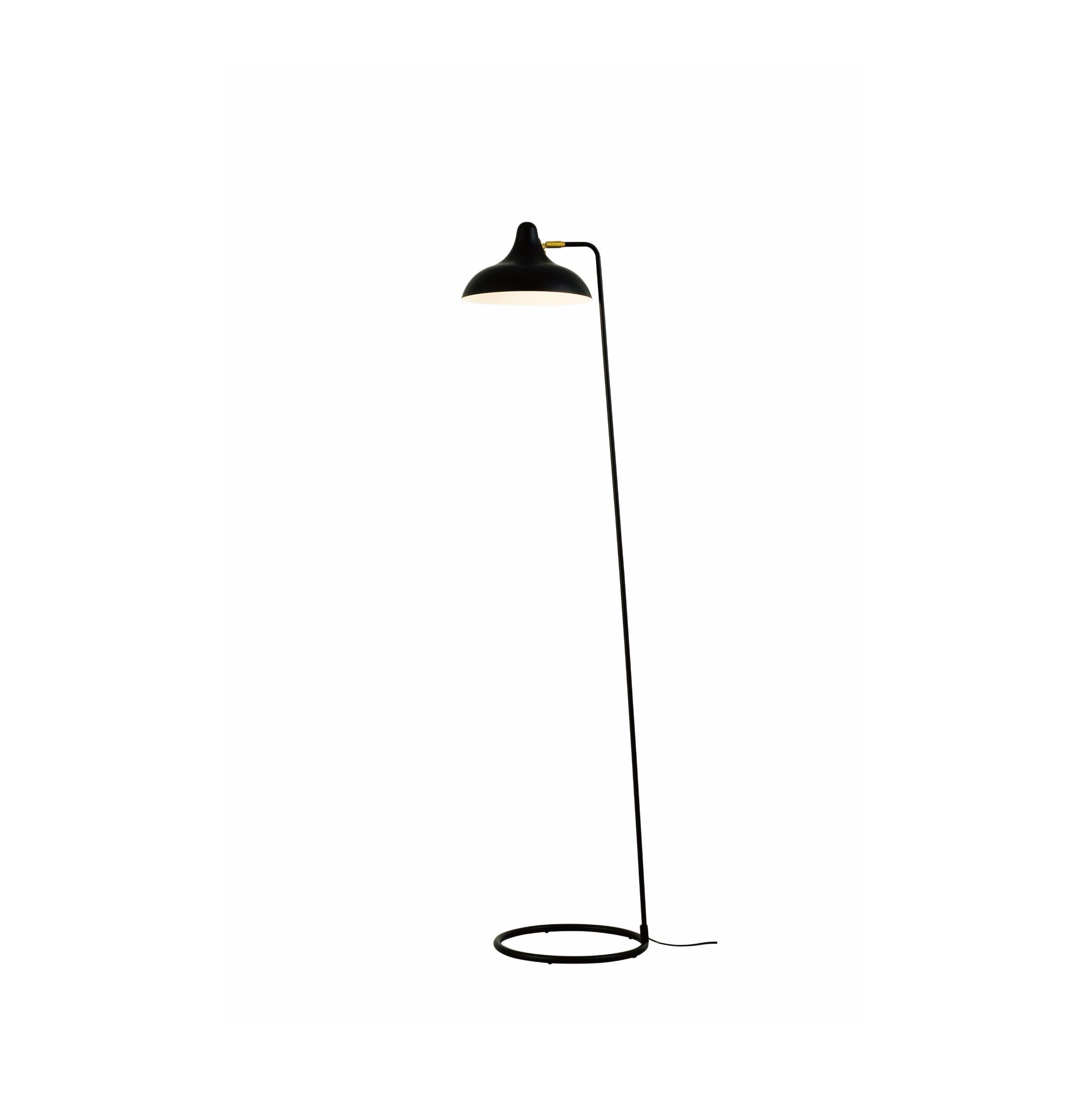 Dona|FLOOR LIGHT