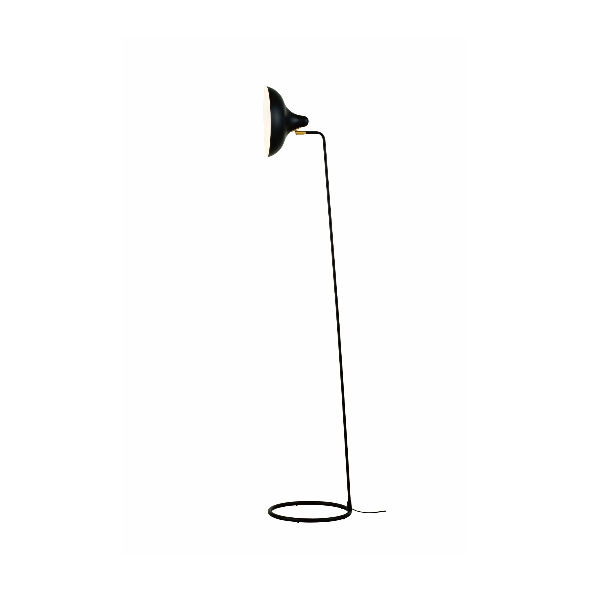 Dona|FLOOR LIGHT