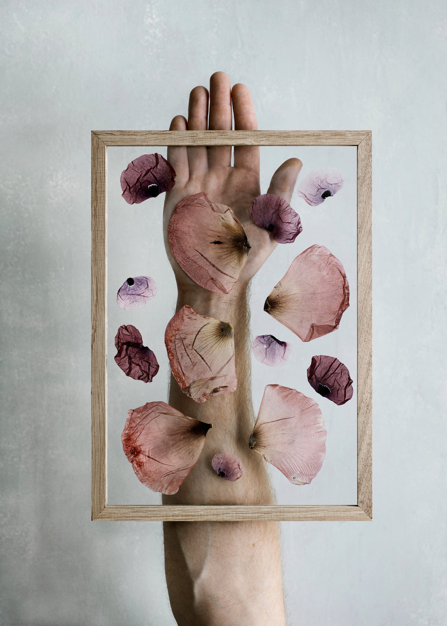 MOEBE FRAME OAK A2/A3/A4/A5