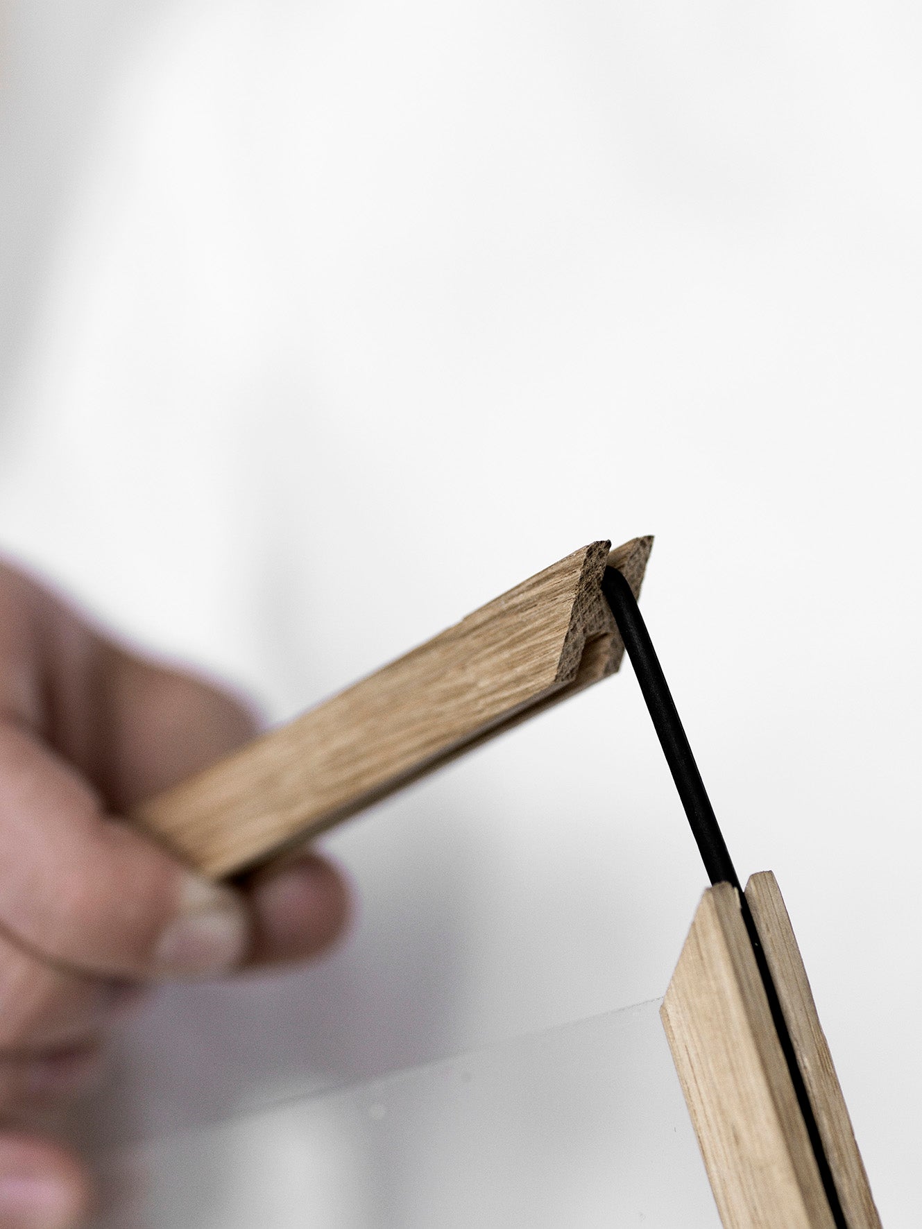 MOEBE FRAME OAK A2/A3/A4/A5