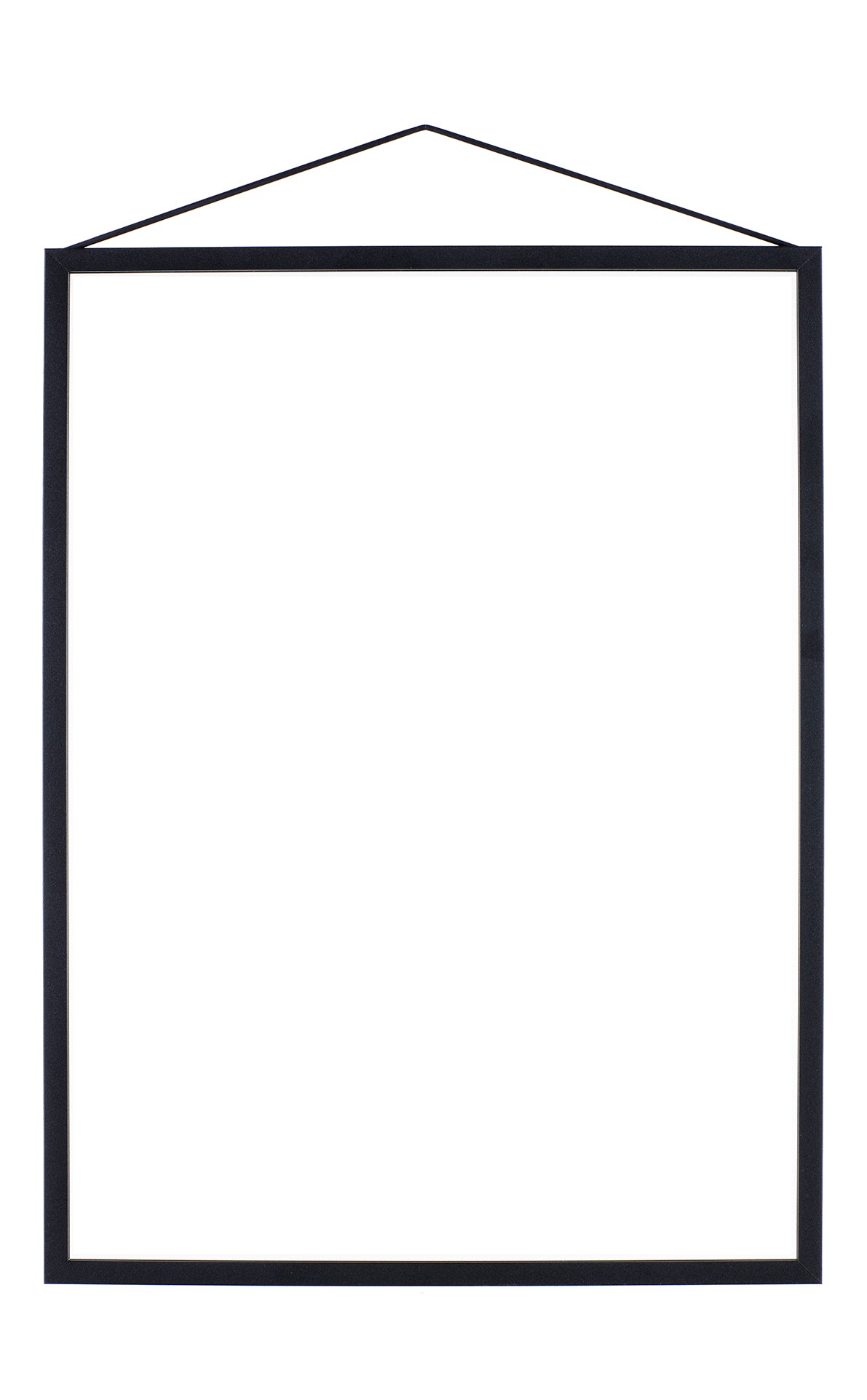 MOEBE FRAME BLACK A2/A3/A4/A5