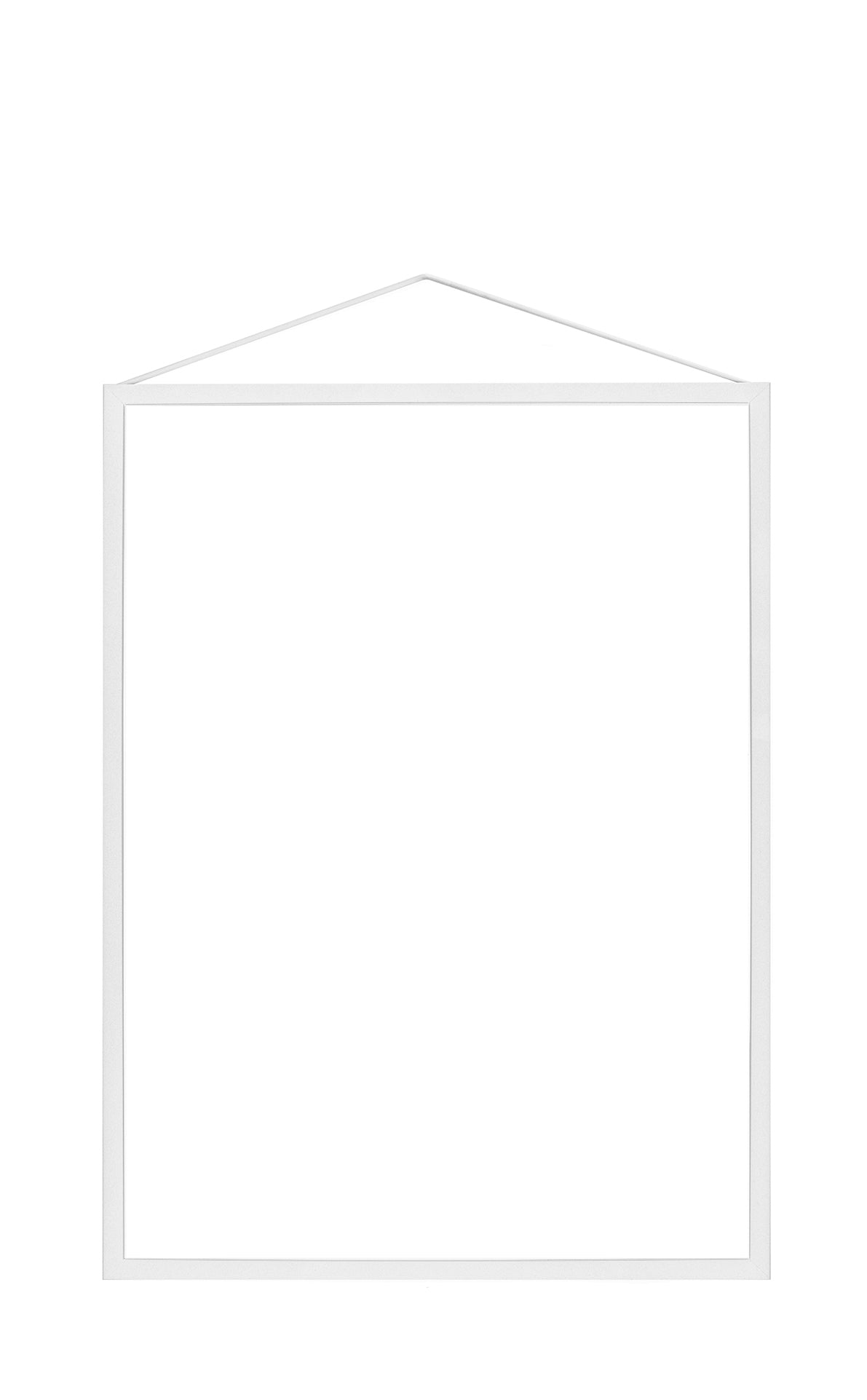 MOEBE FRAME WHITE A2/A3/A4/A5