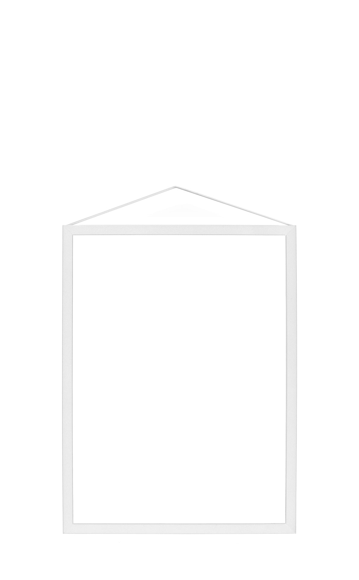 MOEBE FRAME WHITE A2/A3/A4/A5