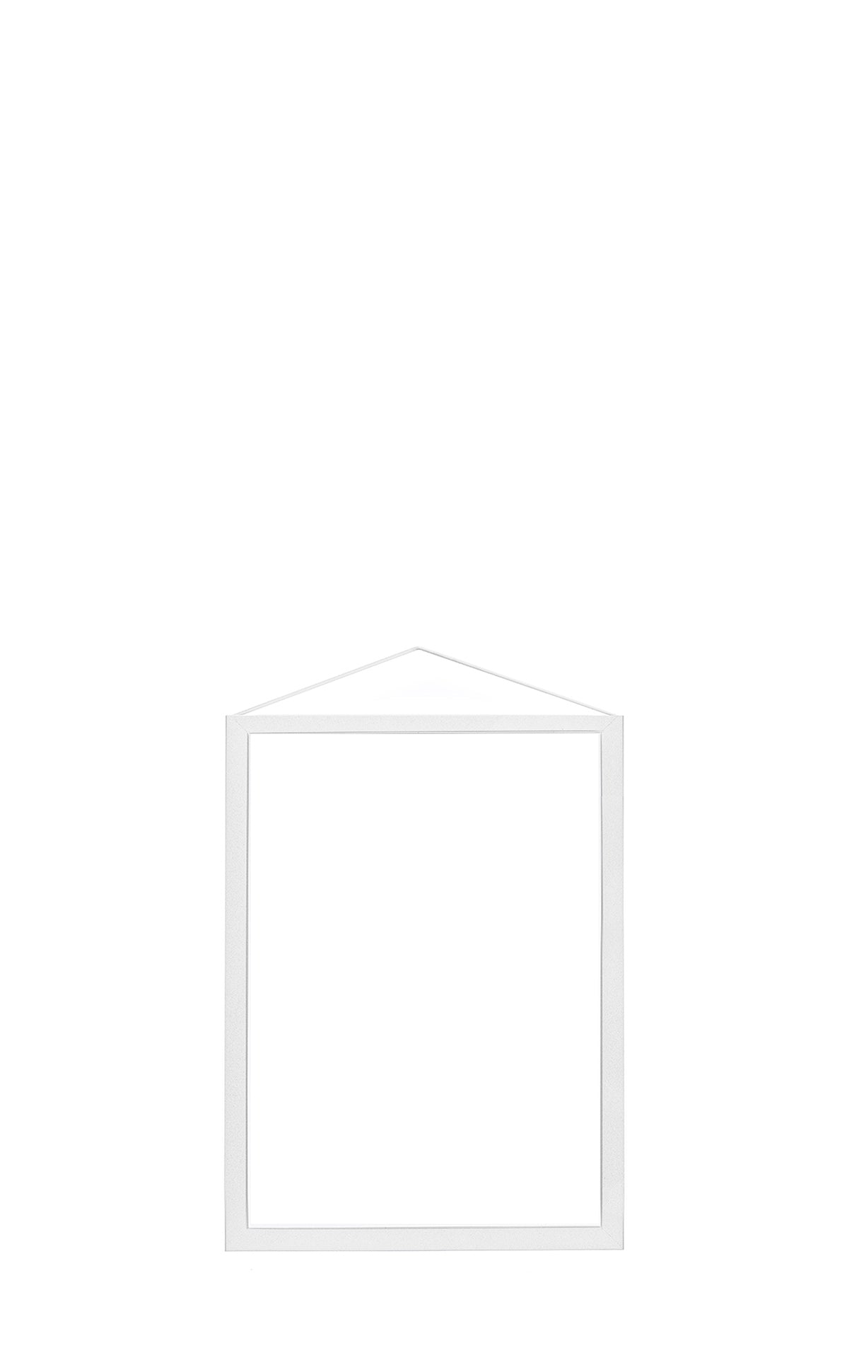 MOEBE FRAME WHITE A2/A3/A4/A5