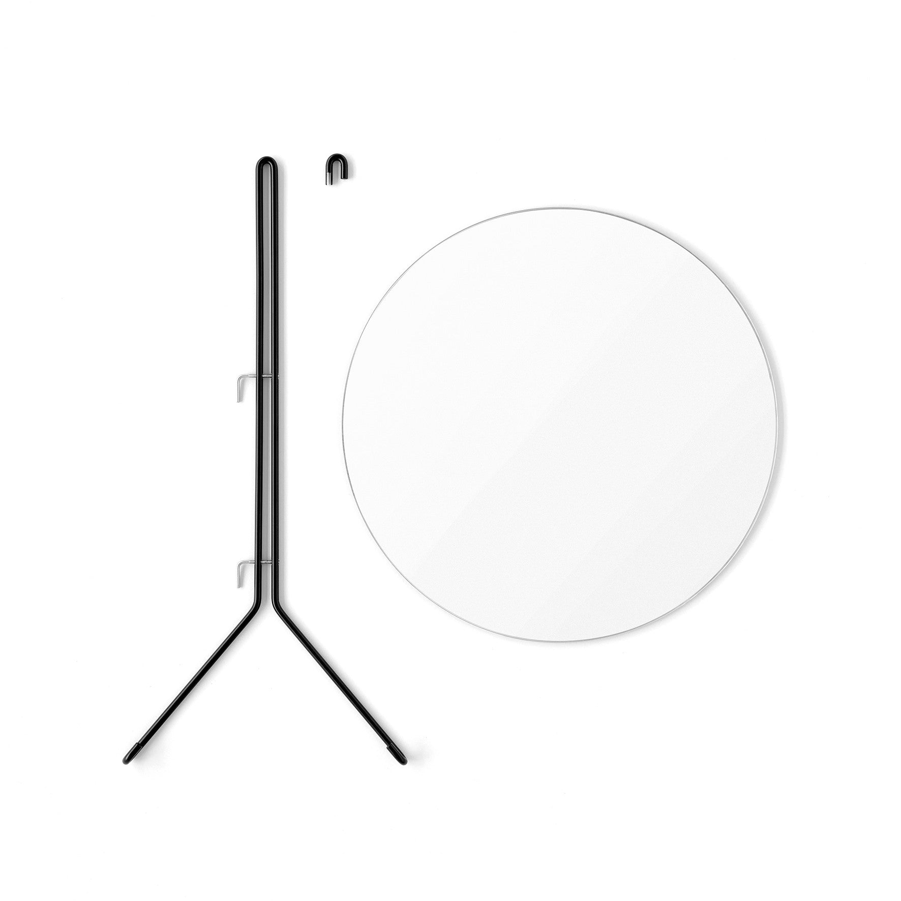 MOEBE WALL MIRROR