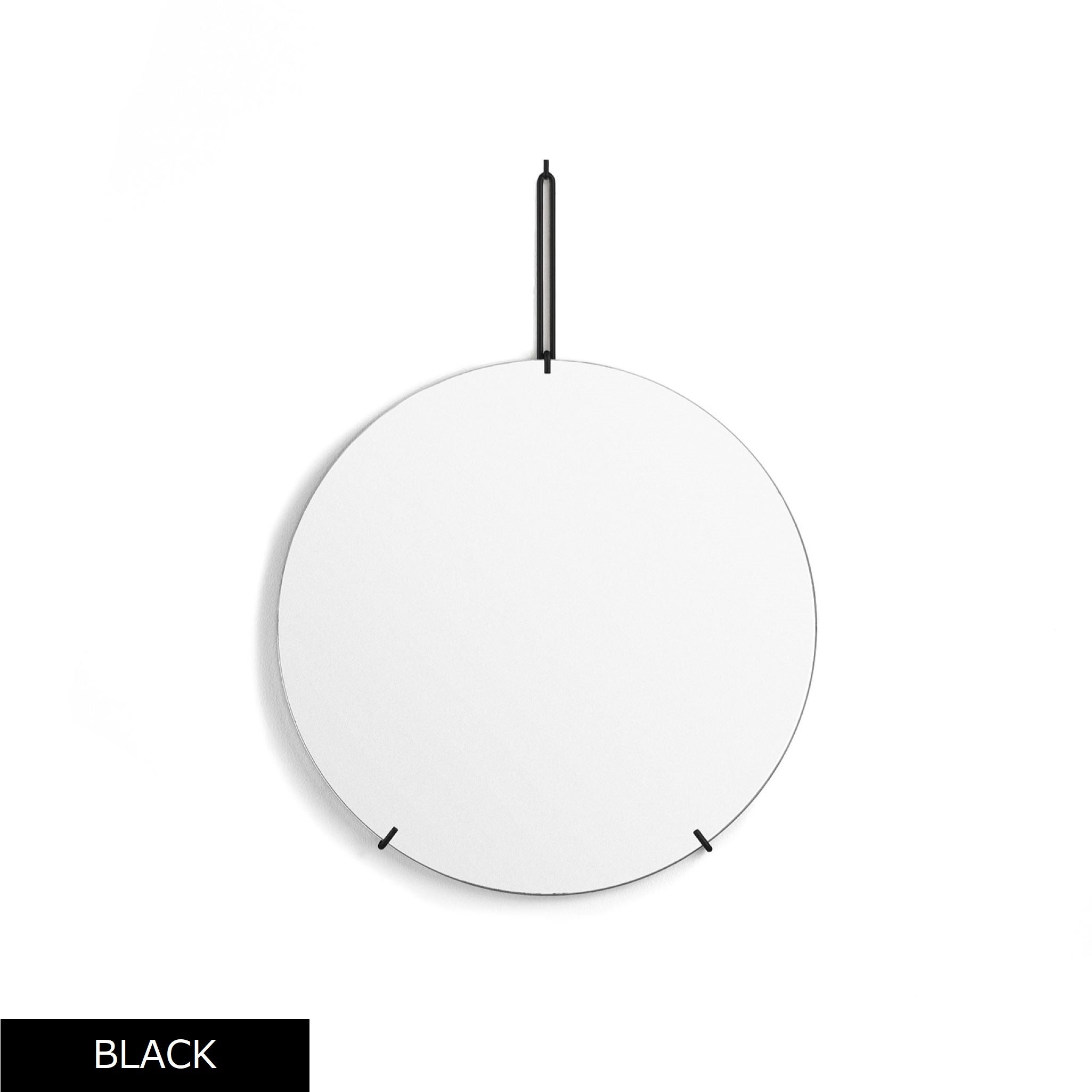 MOEBE WALL MIRROR