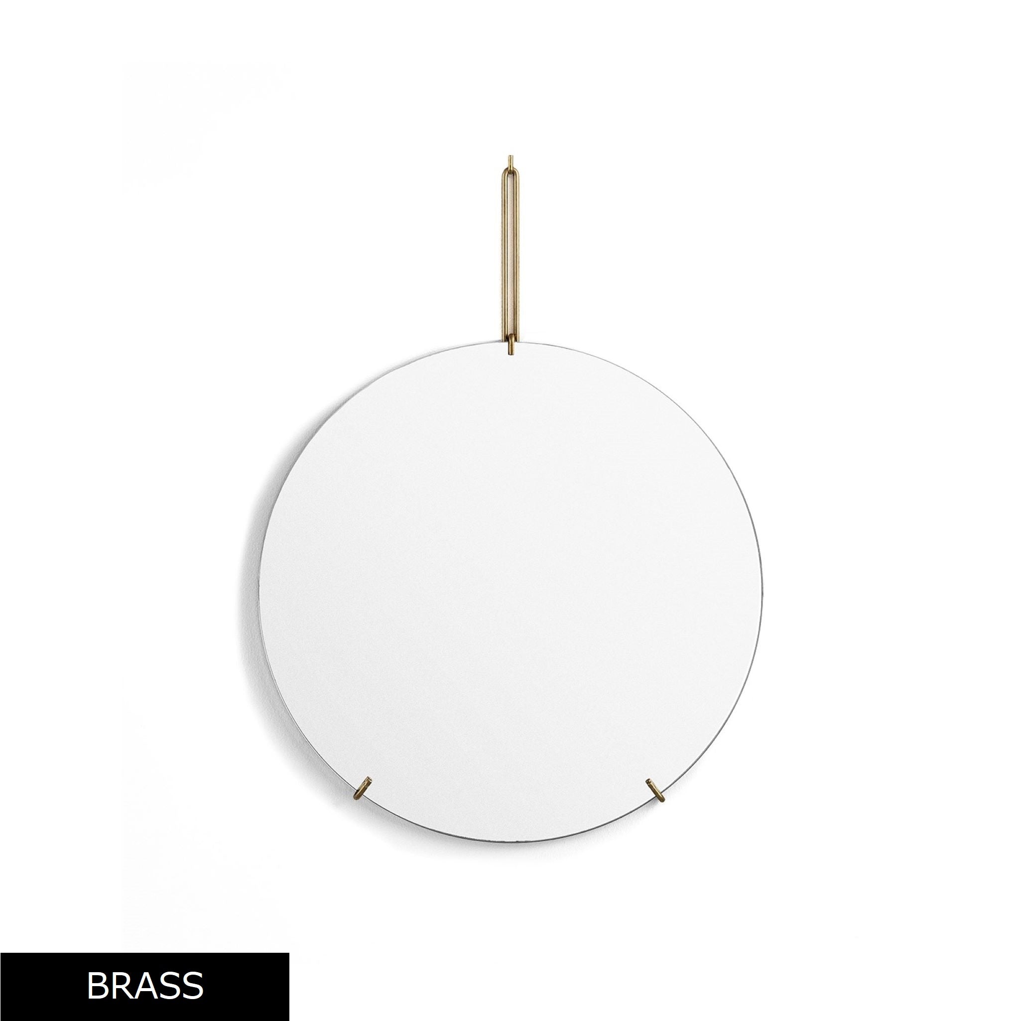 MOEBE WALL MIRROR
