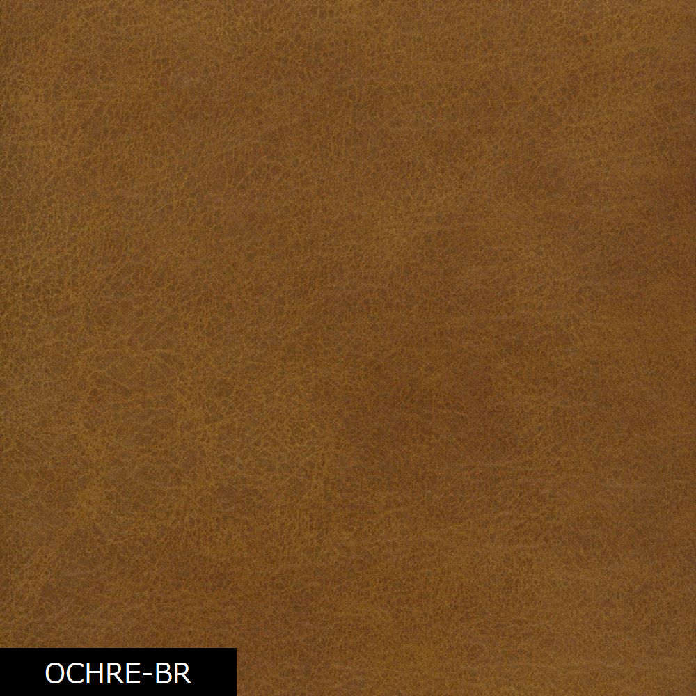 スーパーレザーテックス オーカーブラウン