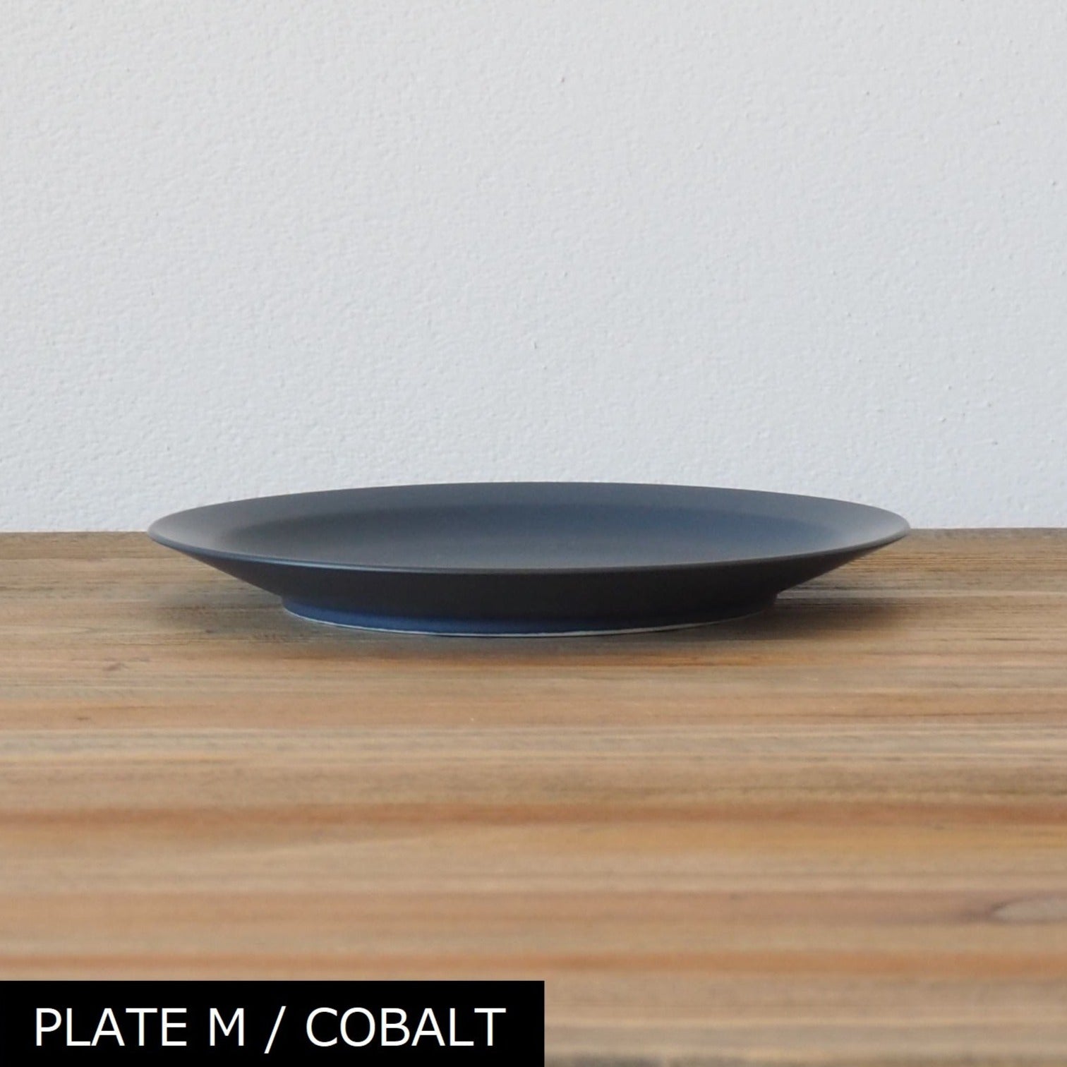flat plate |KANEAKI SAKAI POTTERY