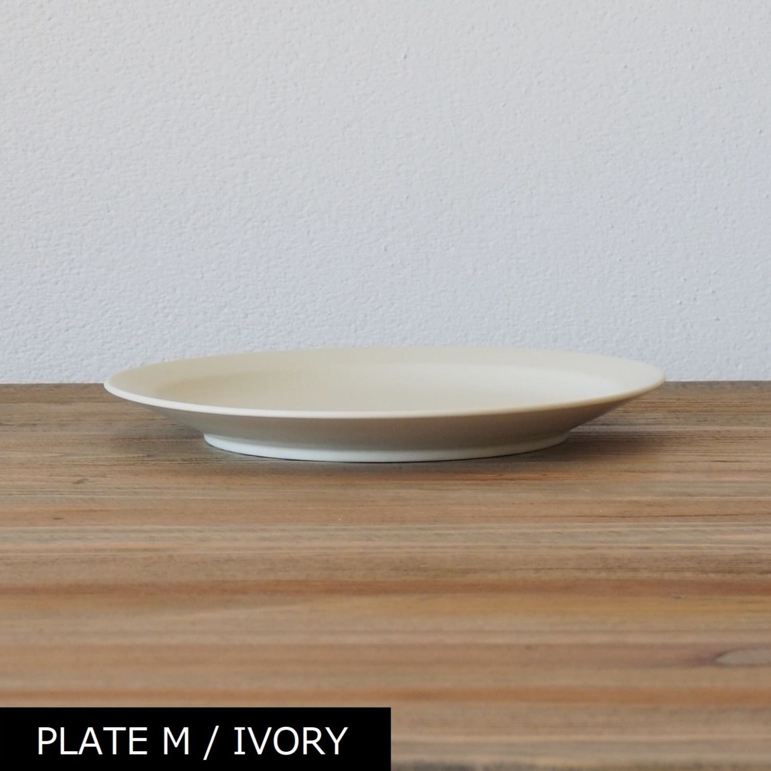 flat plate |KANEAKI SAKAI POTTERY