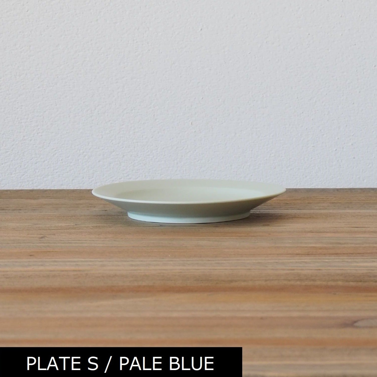 flat plate |KANEAKI SAKAI POTTERY