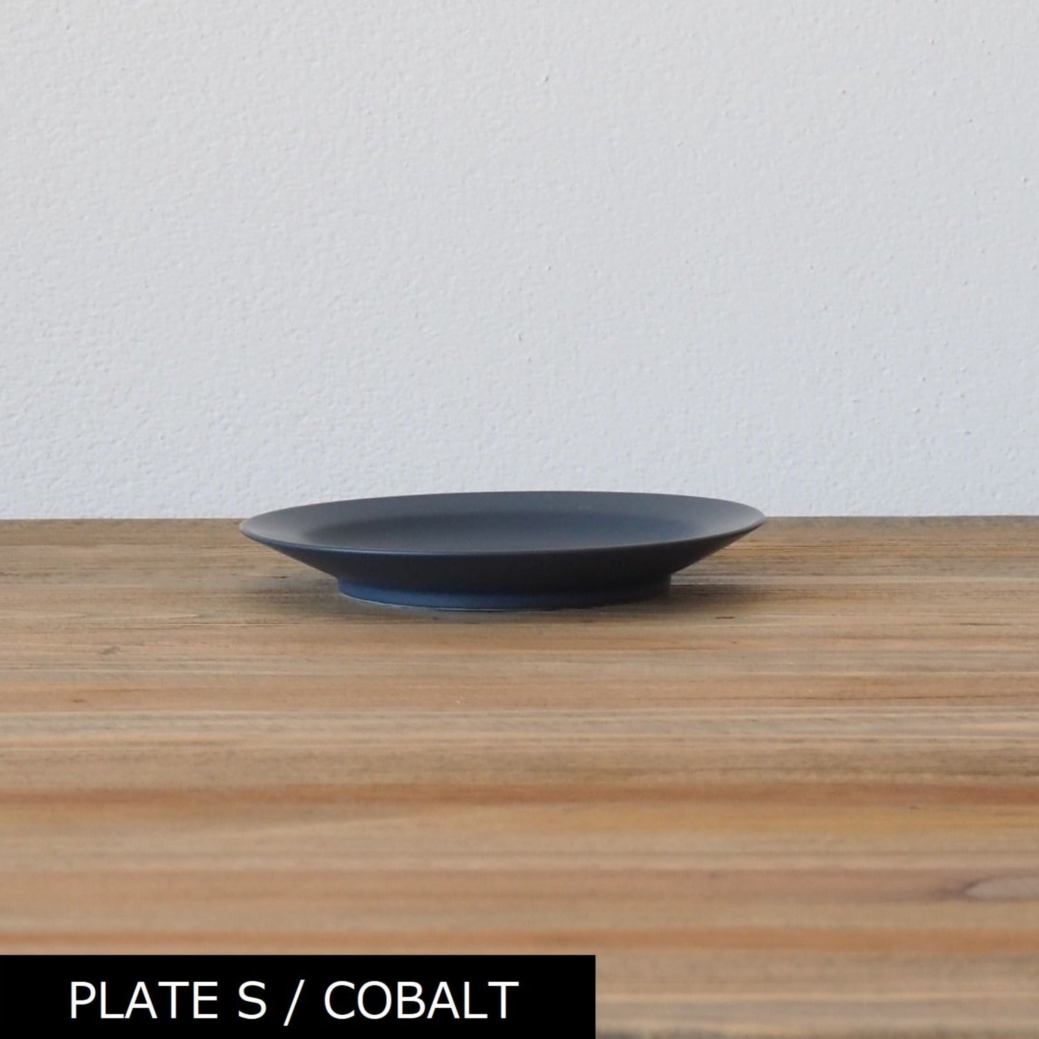 flat plate |KANEAKI SAKAI POTTERY