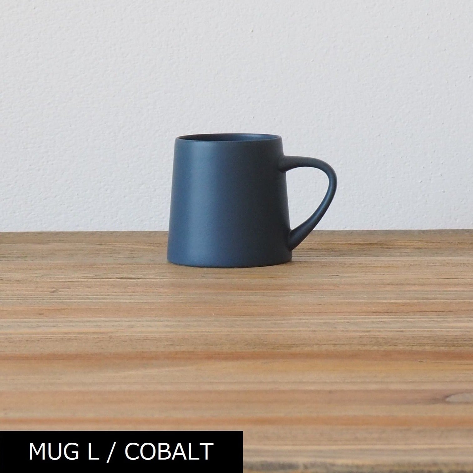 KANEAKI SAKAI POTTERY flat mug&jug