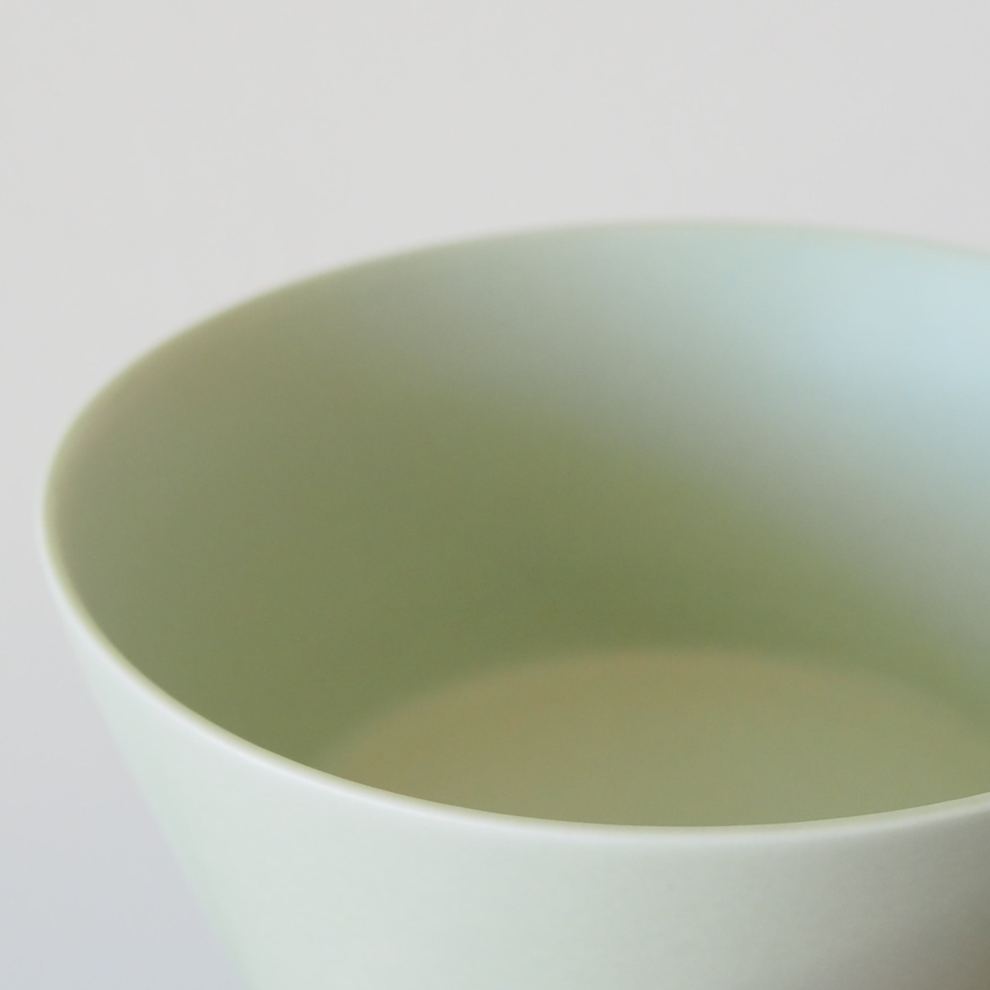 flat bowl|KANEAKI SAKAI POTTERY