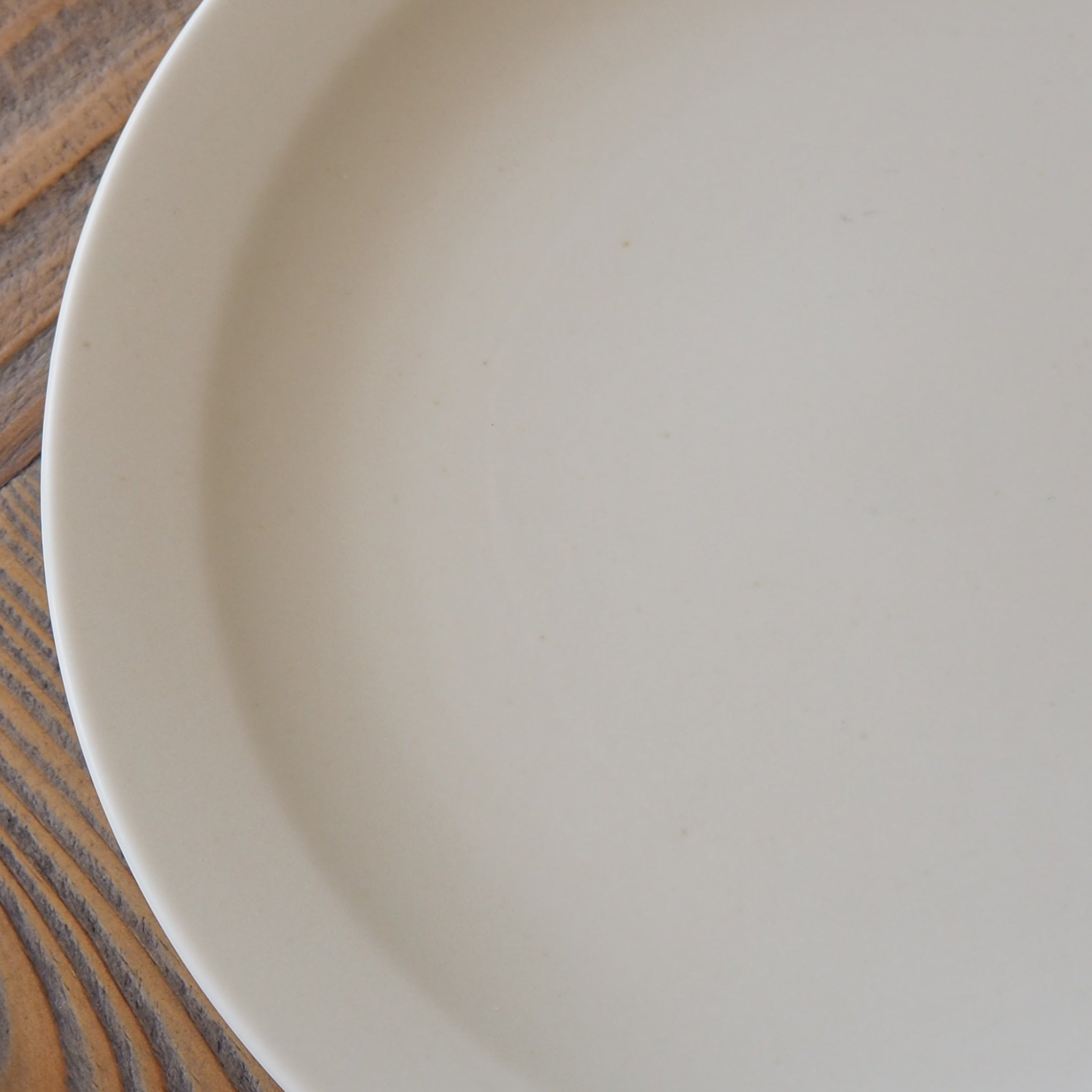 flat plate |KANEAKI SAKAI POTTERY