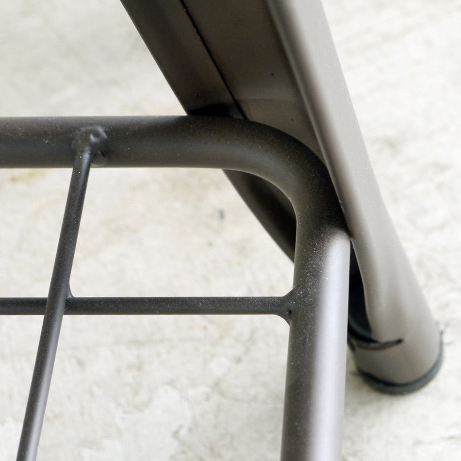 UMBRELLA STAND BENCH