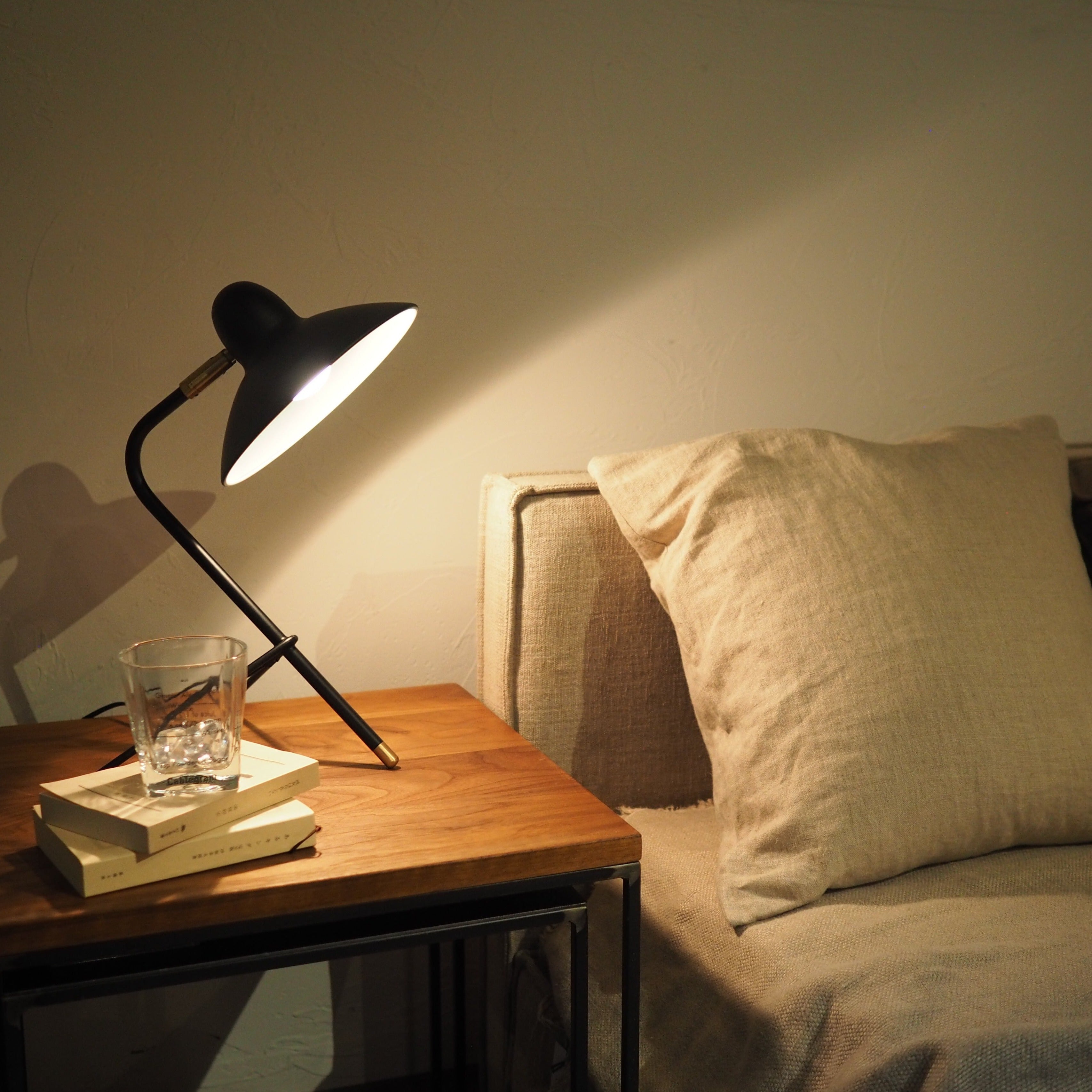 Arles|DESK LIGHT