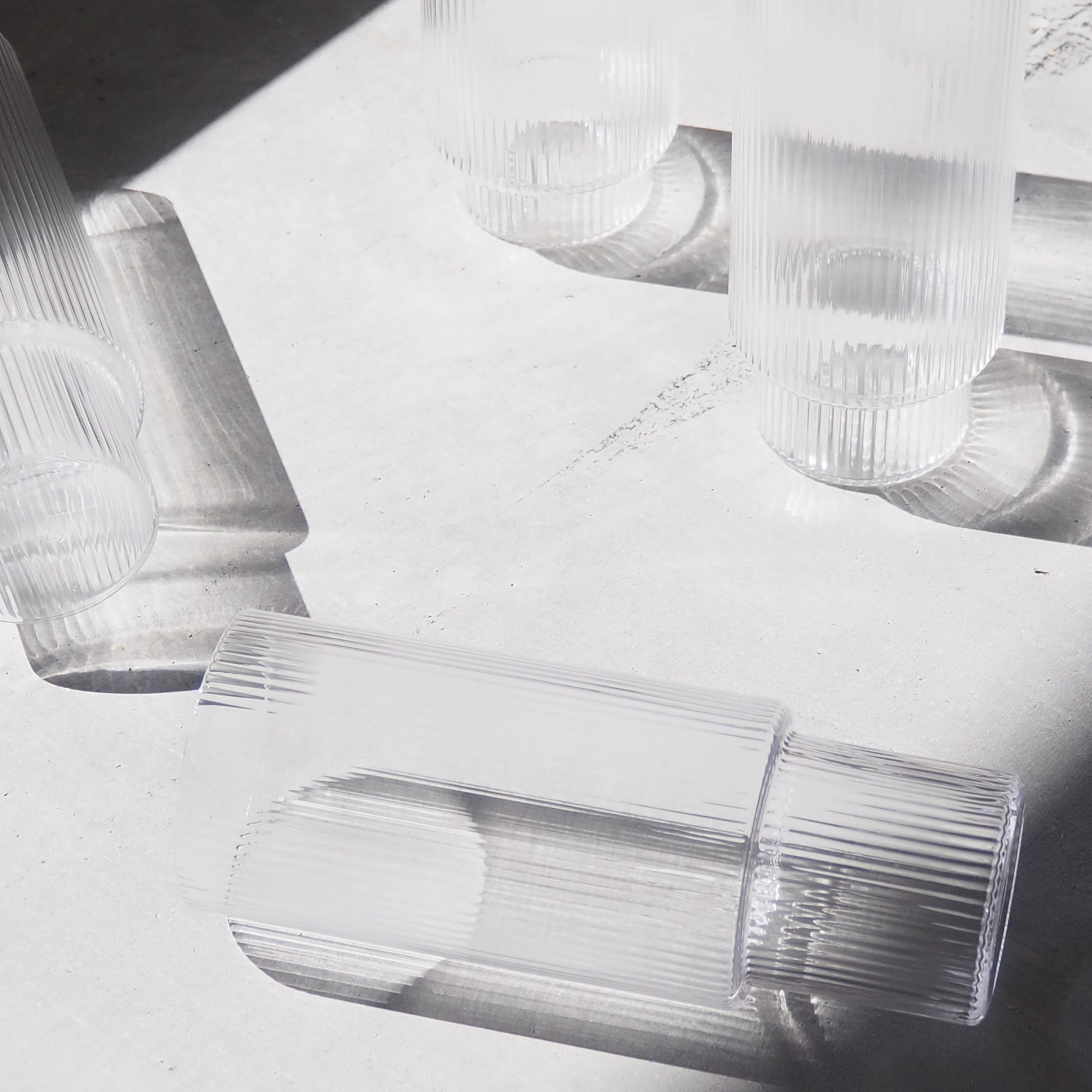 Ripple GLASS 4 packs