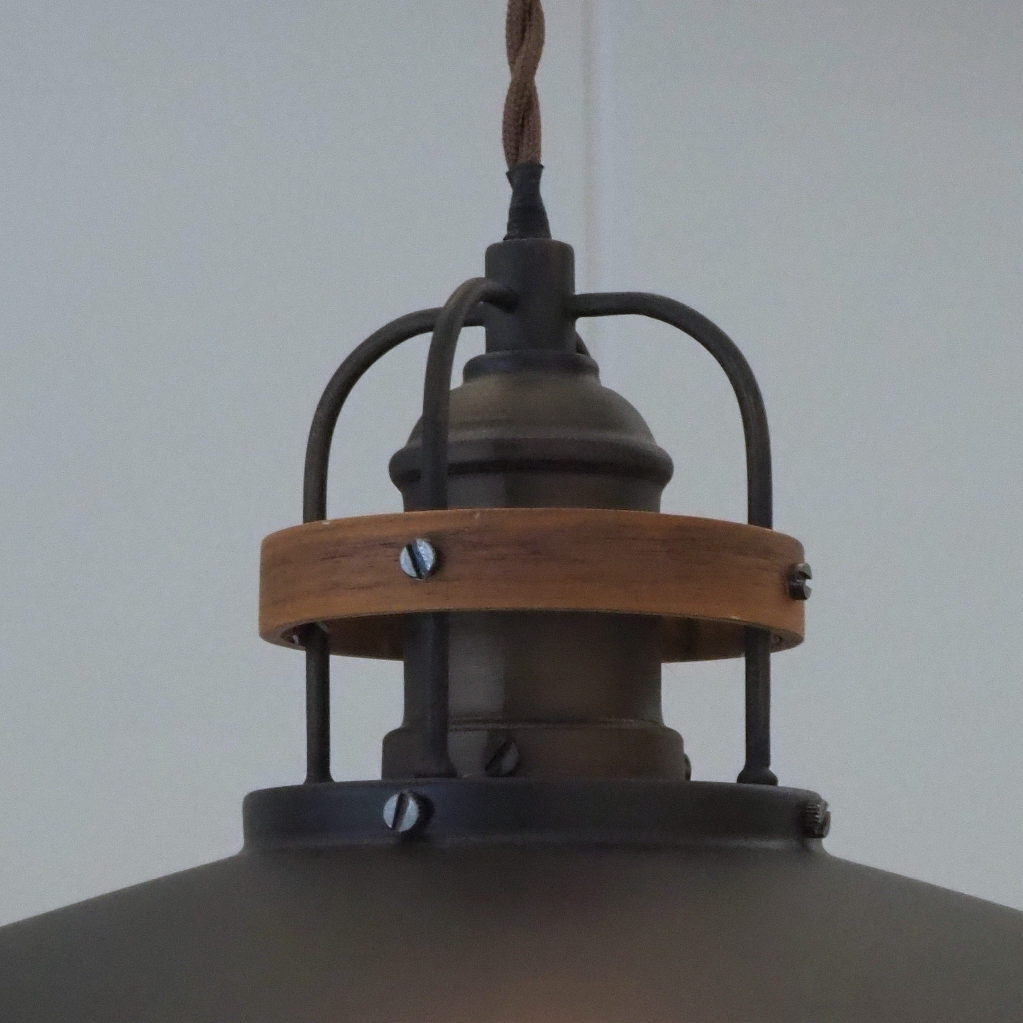 Finhaut|PENDANT LIGHT