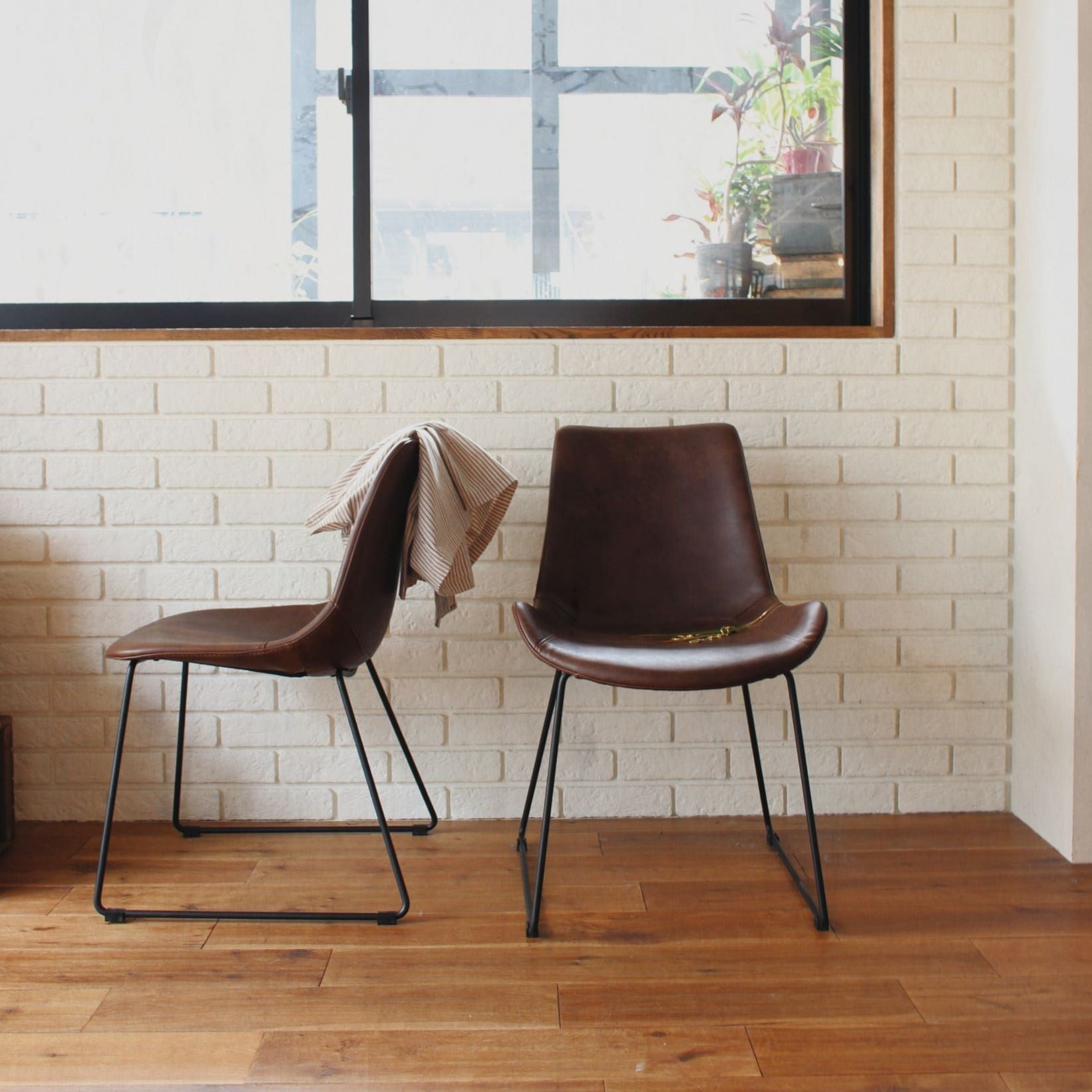 PUNISH chair