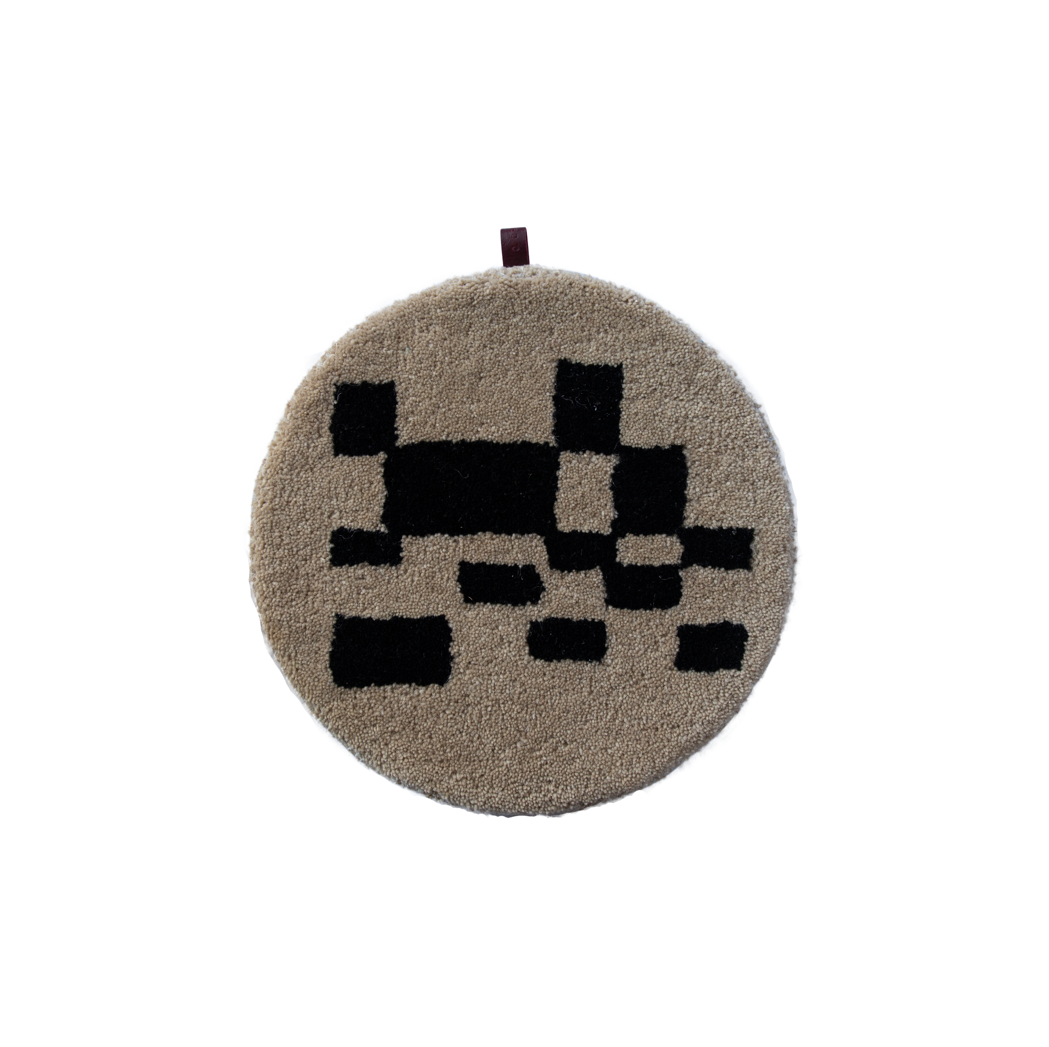 pell wool chair pad baaruh