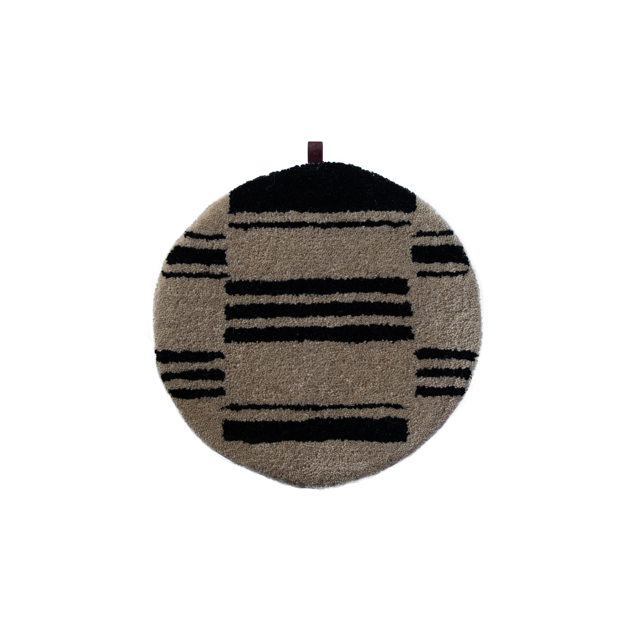 pell wool chair pad tayruh