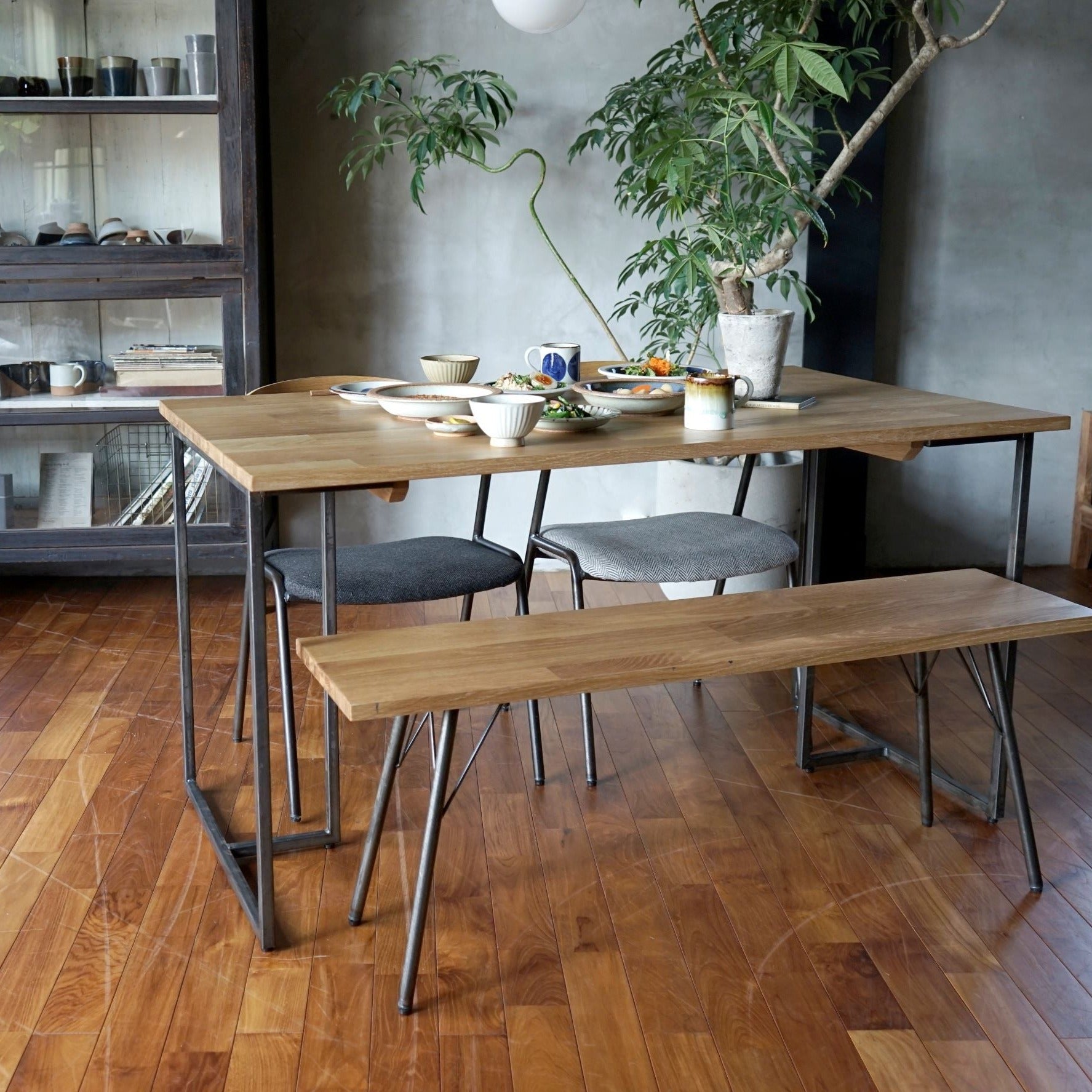 sou dining table leg 003