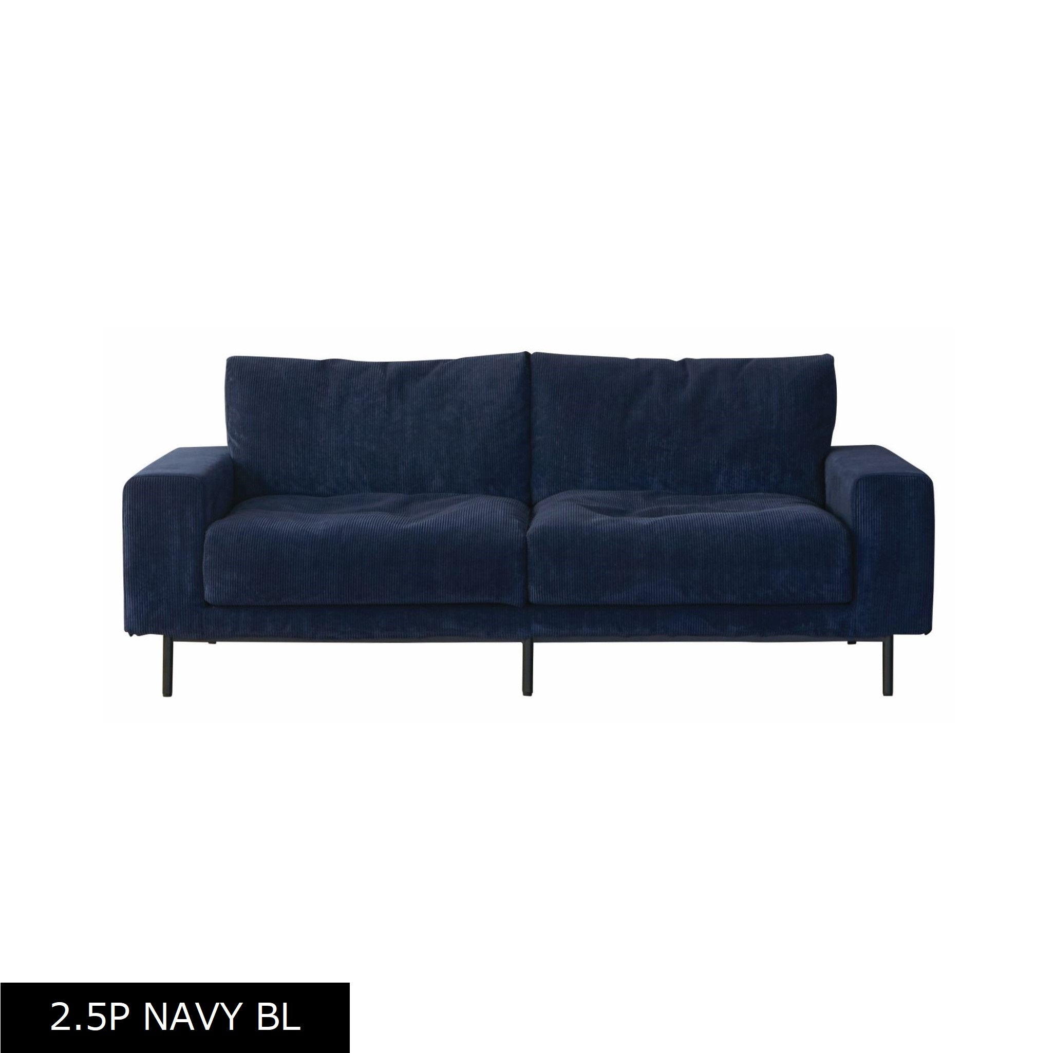PLUTO SOFA CORDUROY