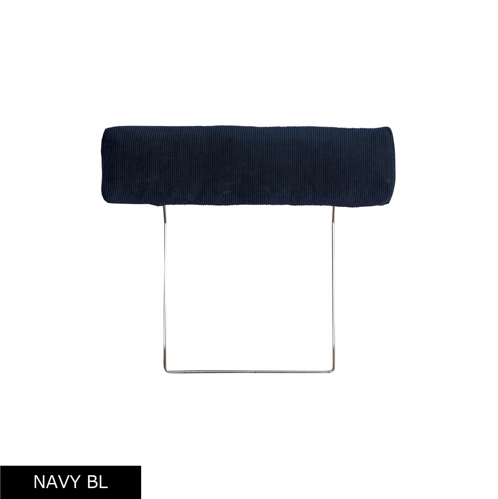 PLUTO SOFA HEAD REST CORDUROY