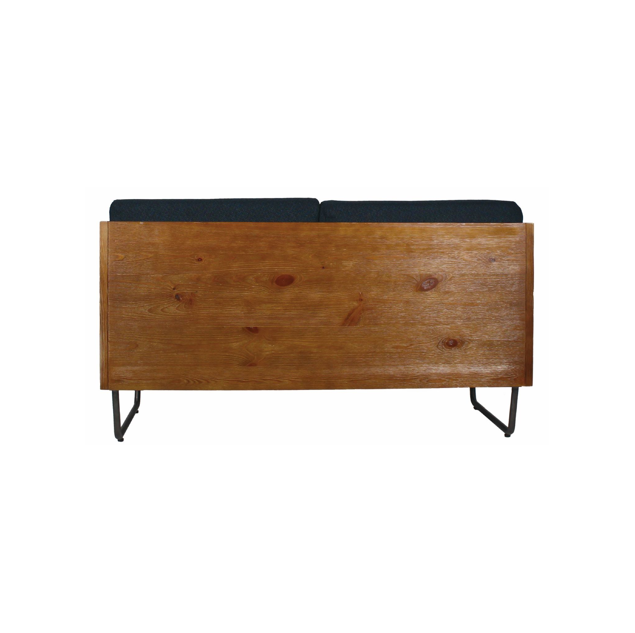 WARM LD sofa armless