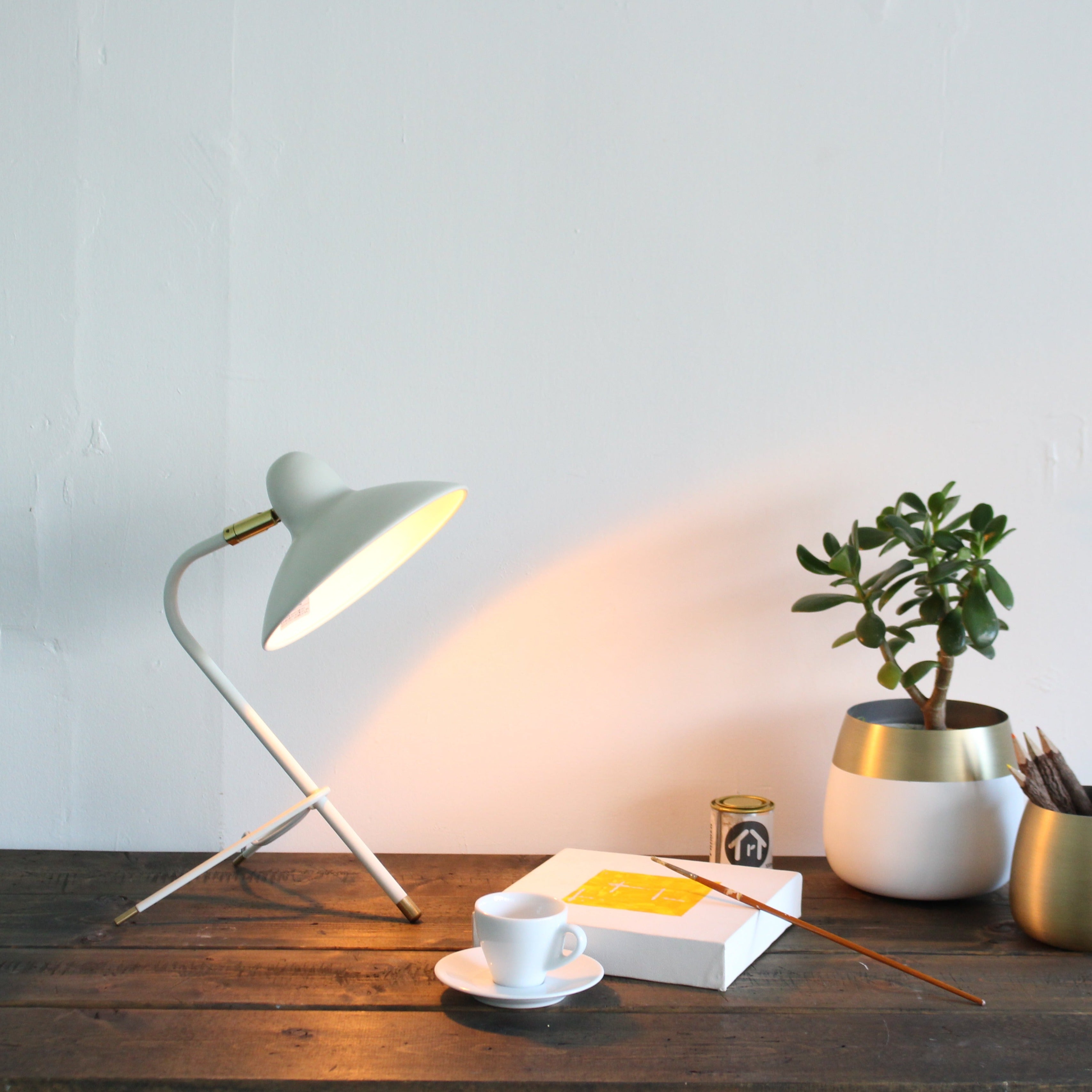 Arles|DESK LIGHT