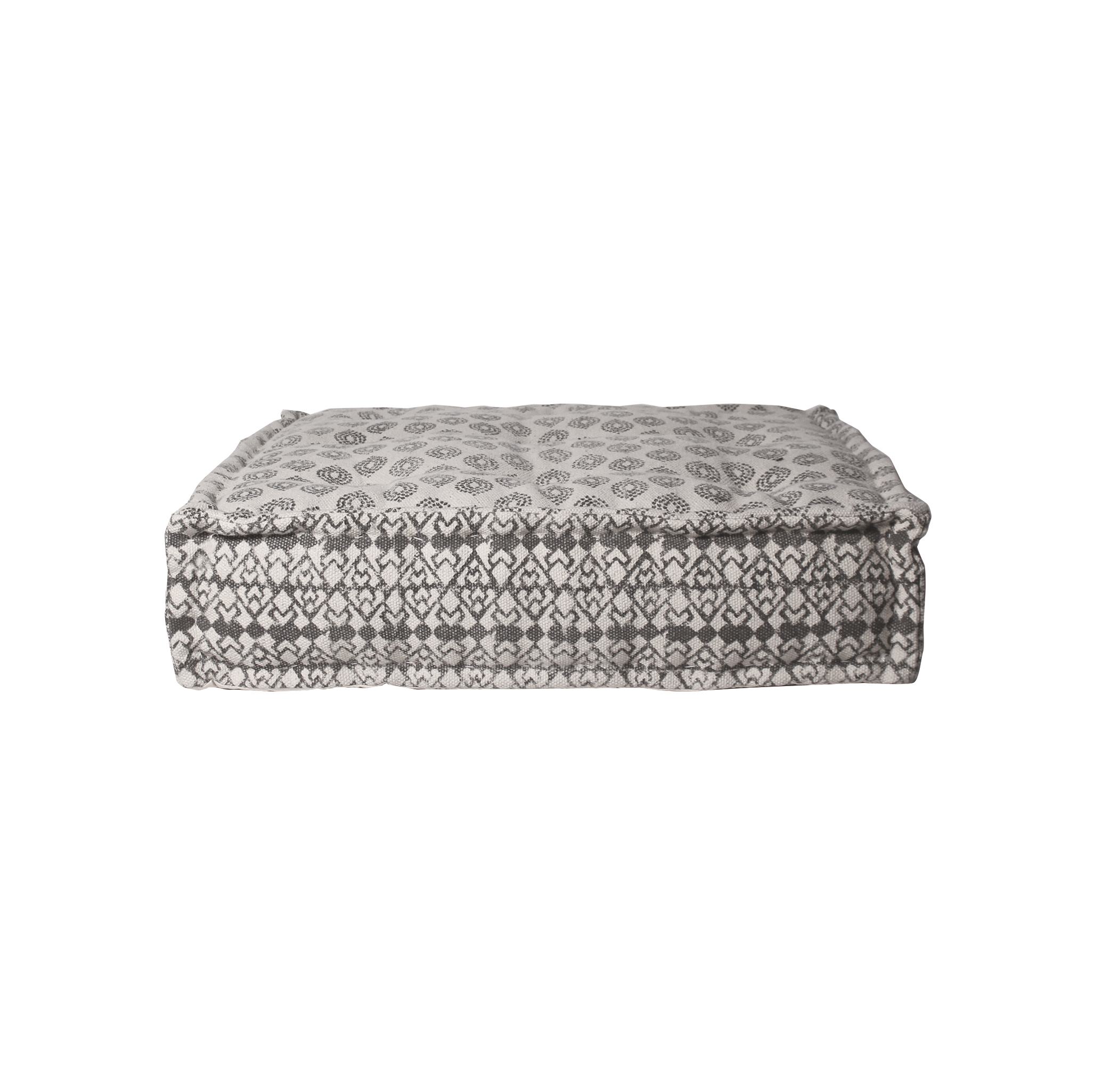 block multi zabu ottoman