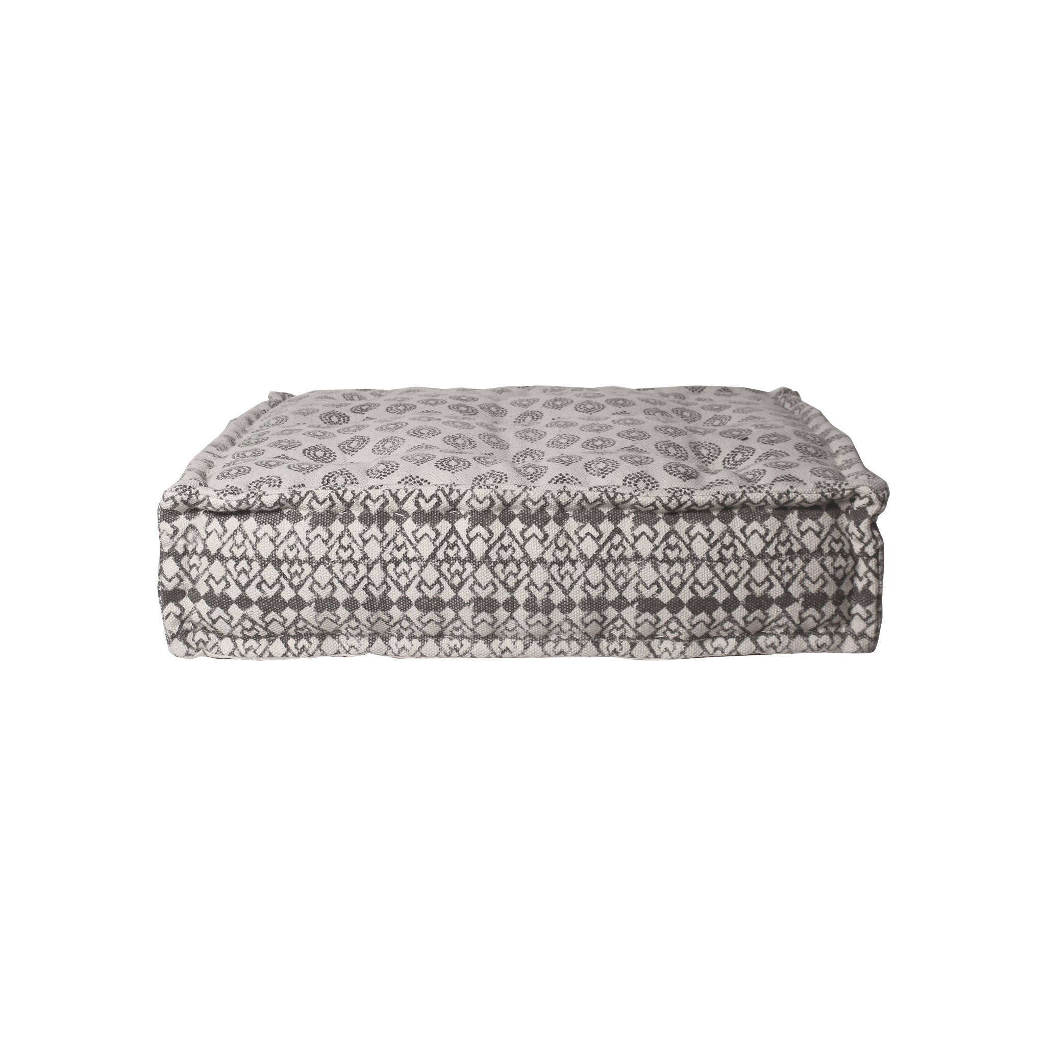 【極美品】アデペシュ　block multi zabu ottoman a.depeche block multi zabu ottoman / アデペシュ ブロック