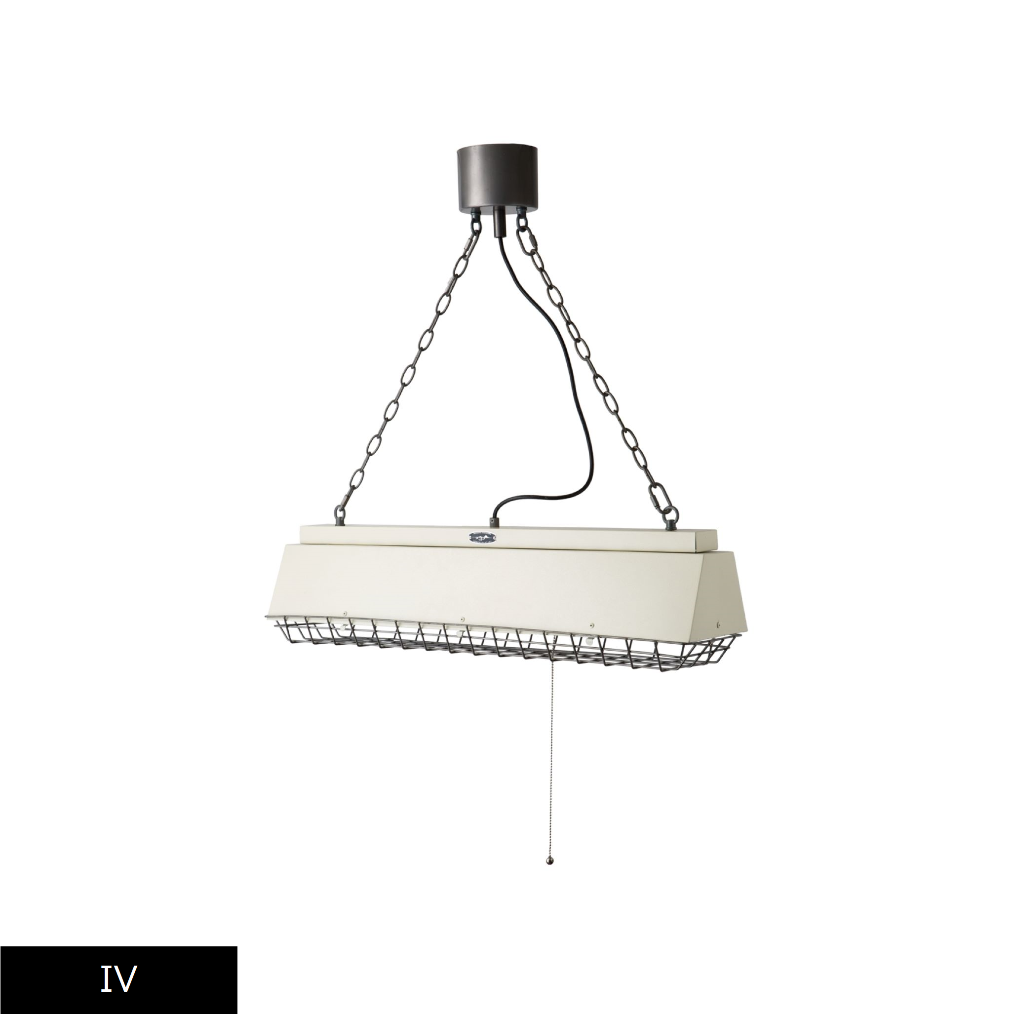 COMPTON LAMP|PENDANT LIGHT