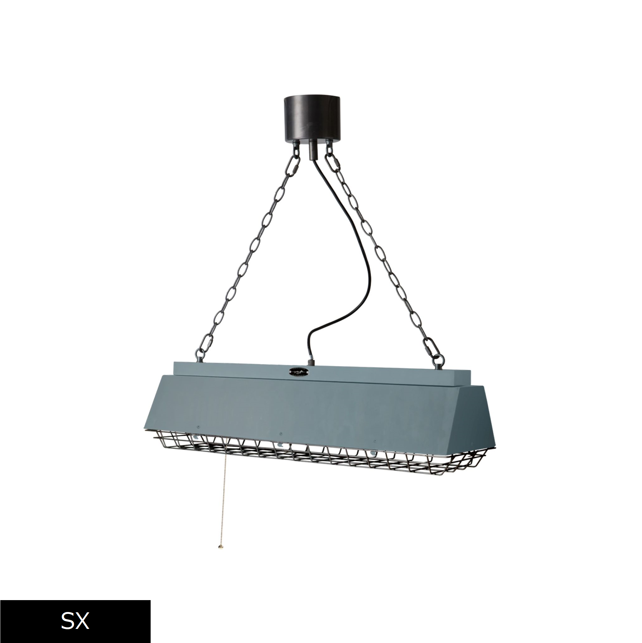 COMPTON LAMP|PENDANT LIGHT