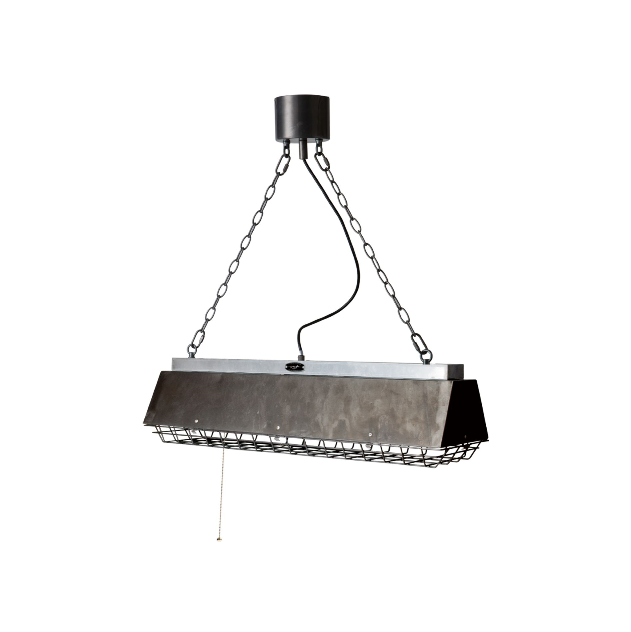 COMPTON LAMP|PENDANT LIGHT