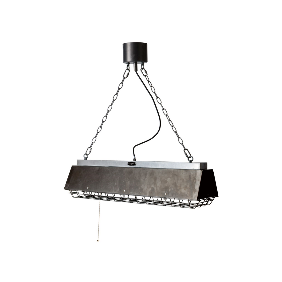 COMPTON LAMP｜PENDANT LIGHT